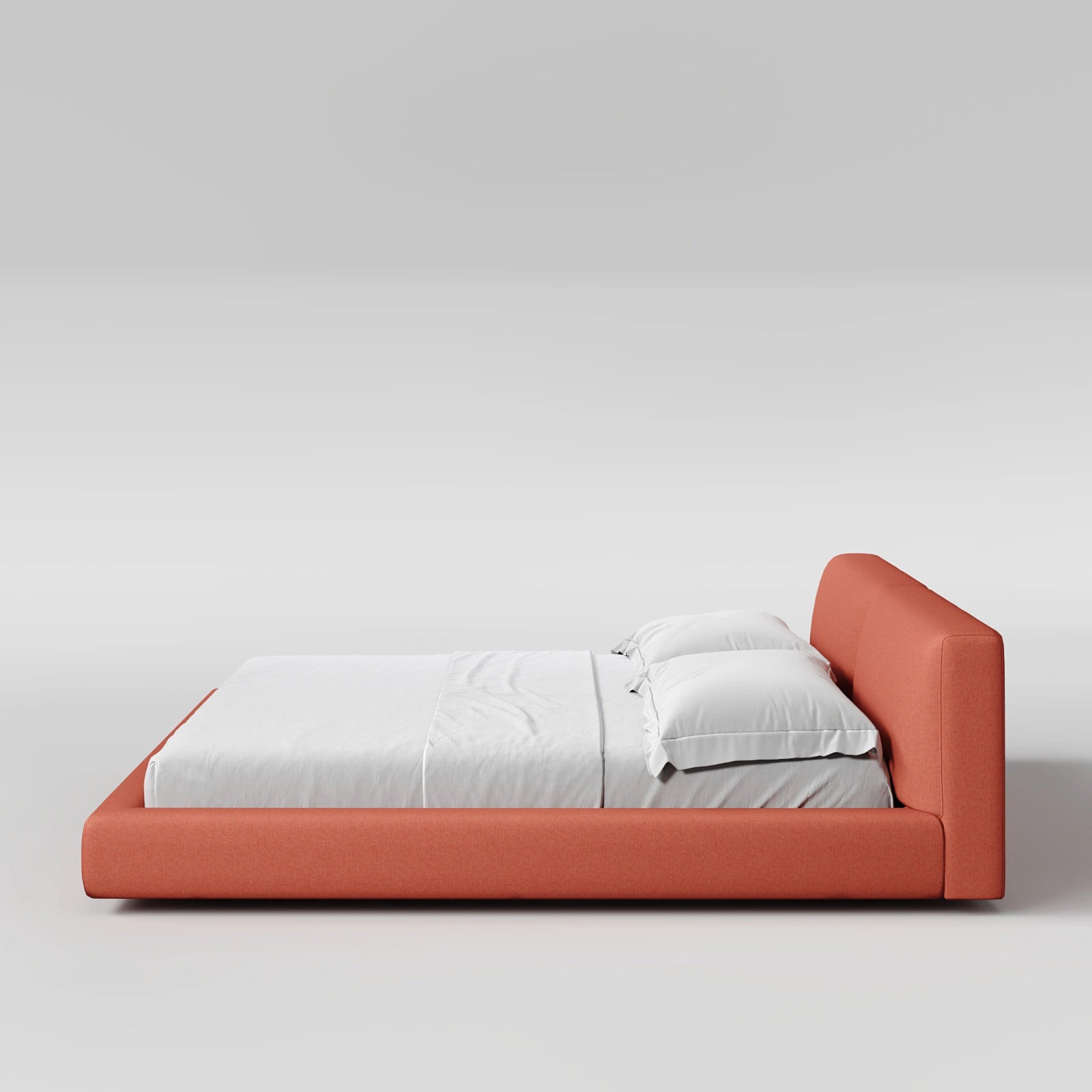 Trento Extra King Size Bed image