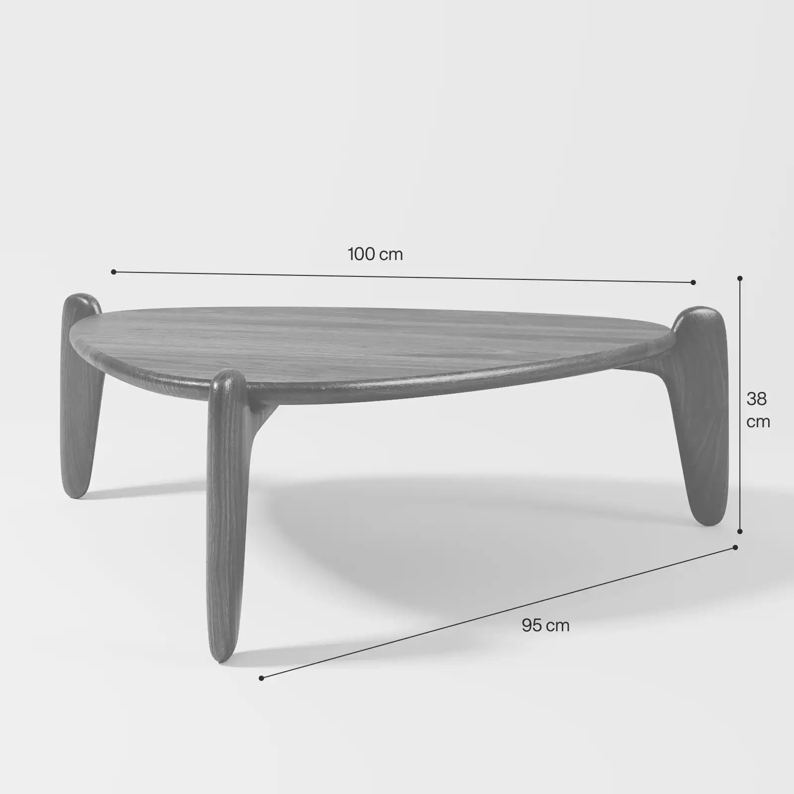 Nile Coffee Table image