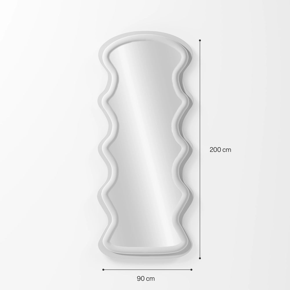 Настенное зеркало Selene image