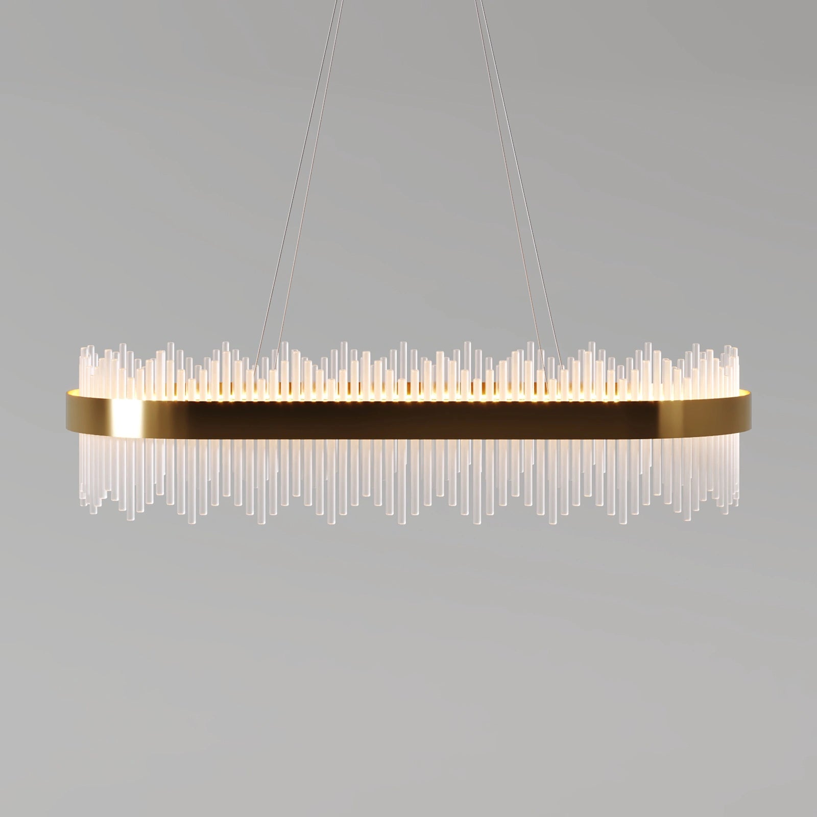 Classic Bedroom Chandelier image