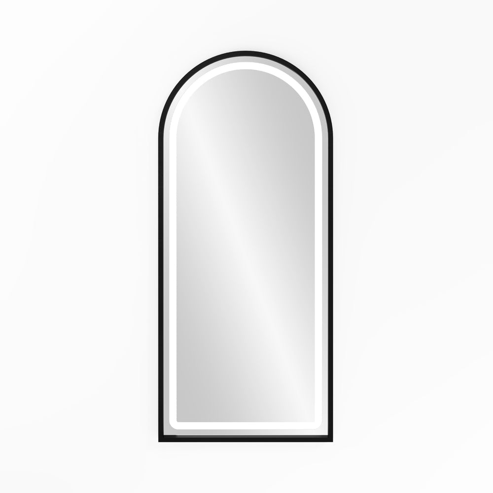 مرآة حائط وهمية image