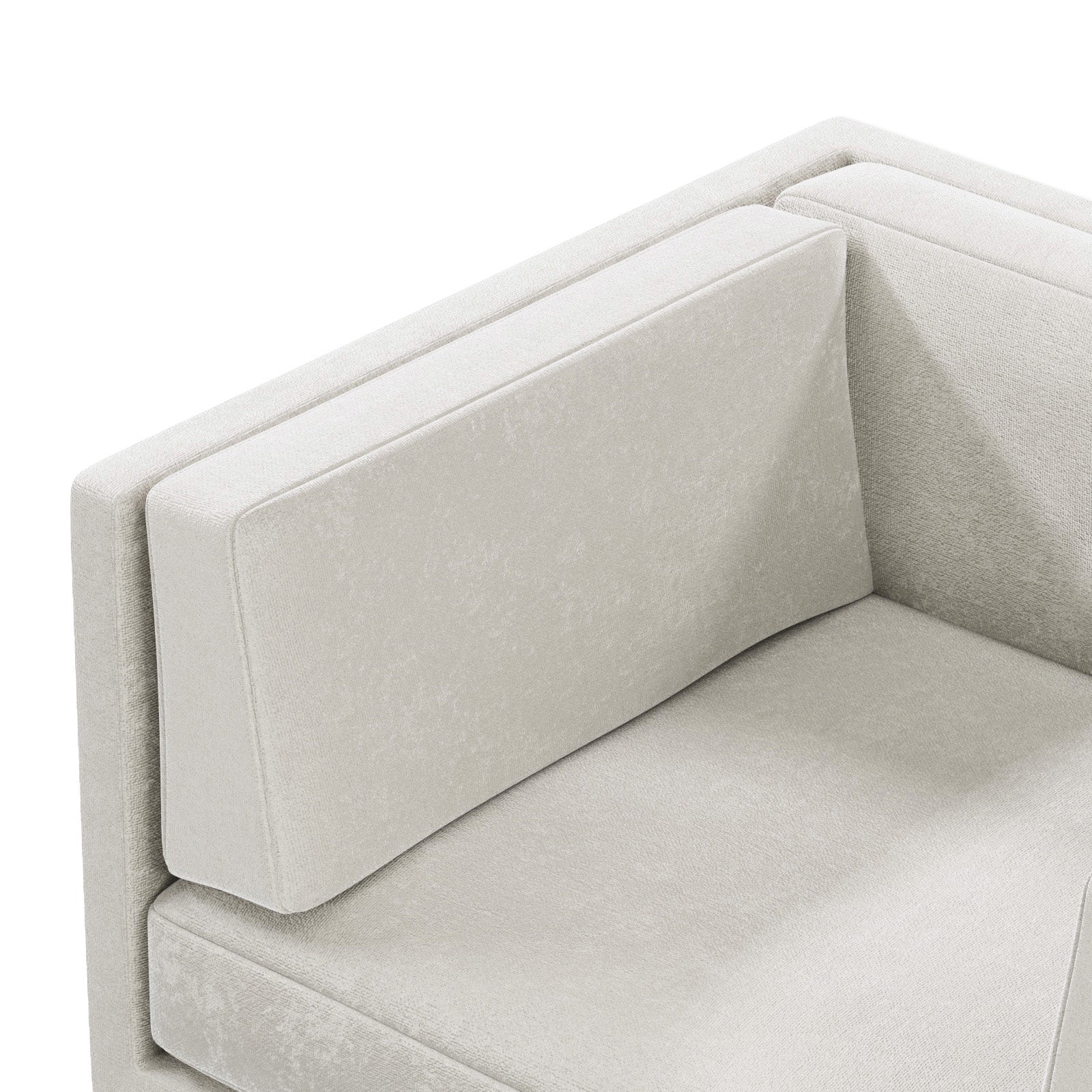 Lounge Rest Armchair image