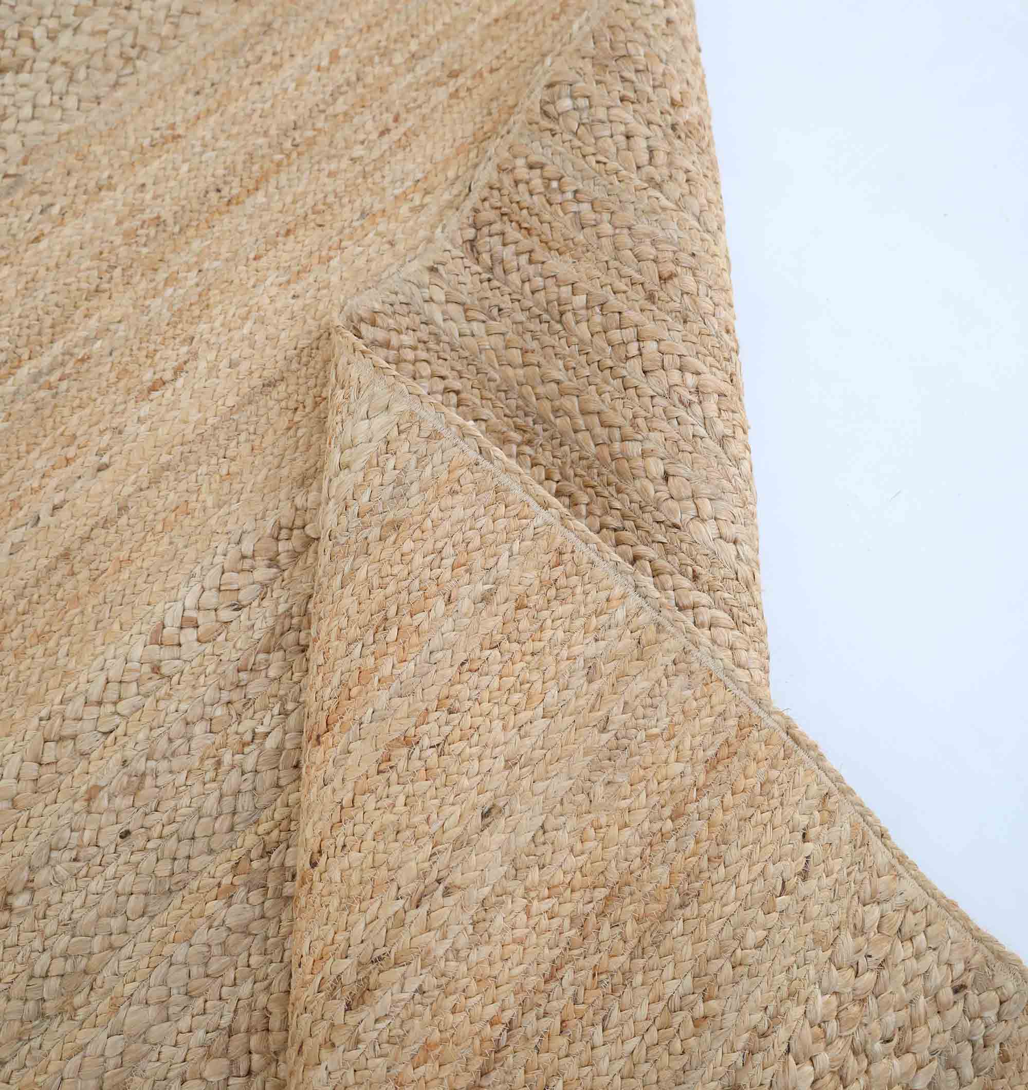 Castilla Braided Rug image
