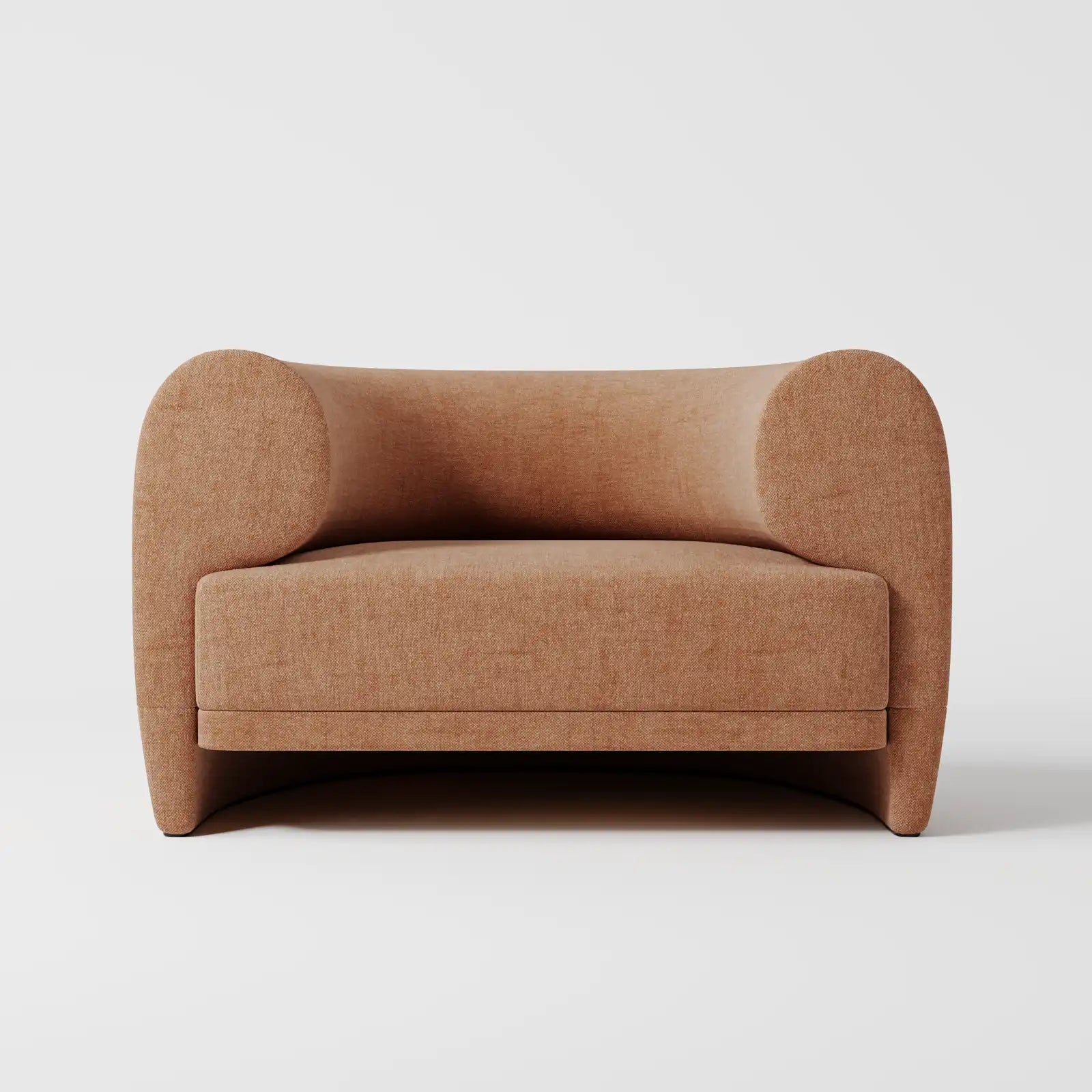 U-Shape Rest Armchair