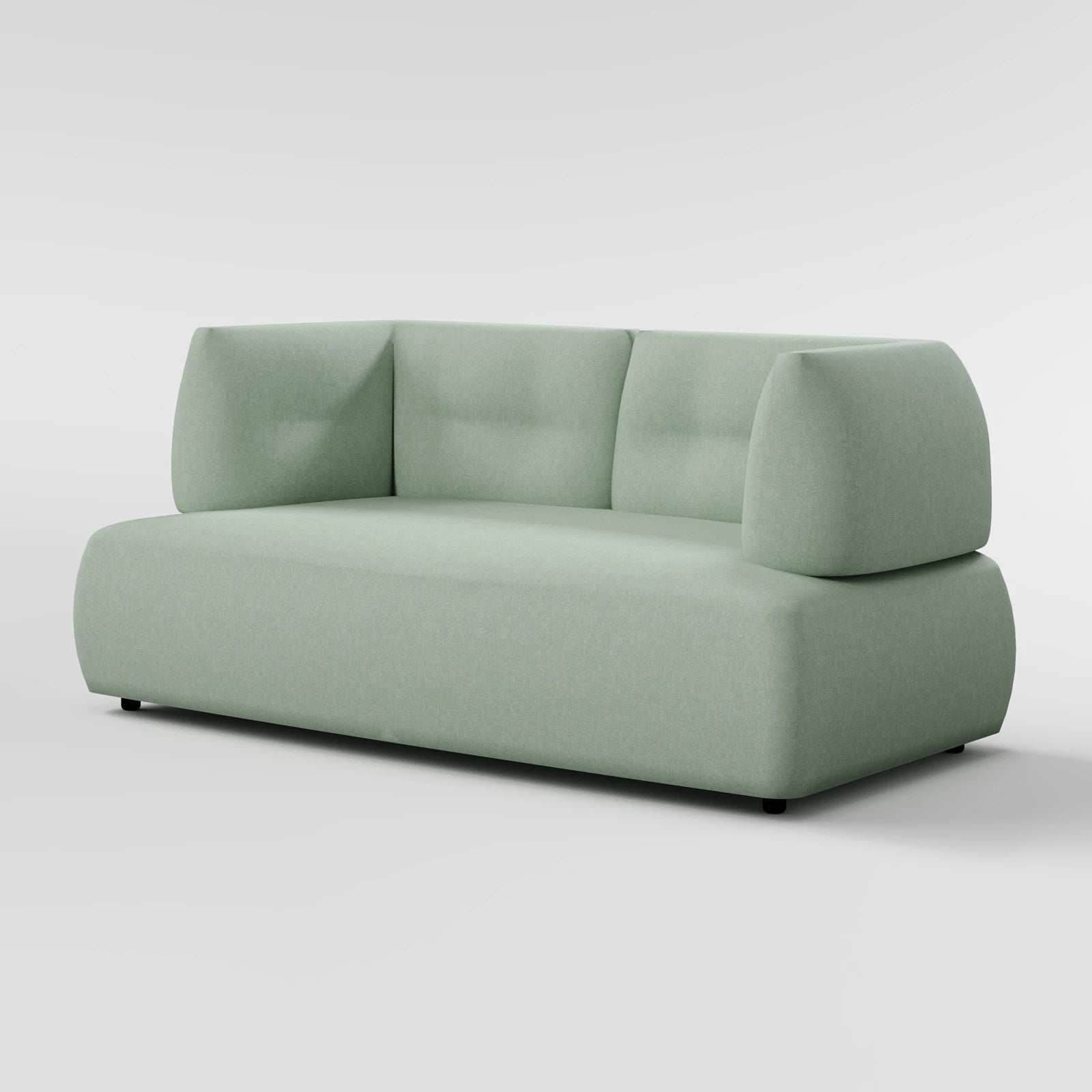 2-местный прямой диван Almelo image