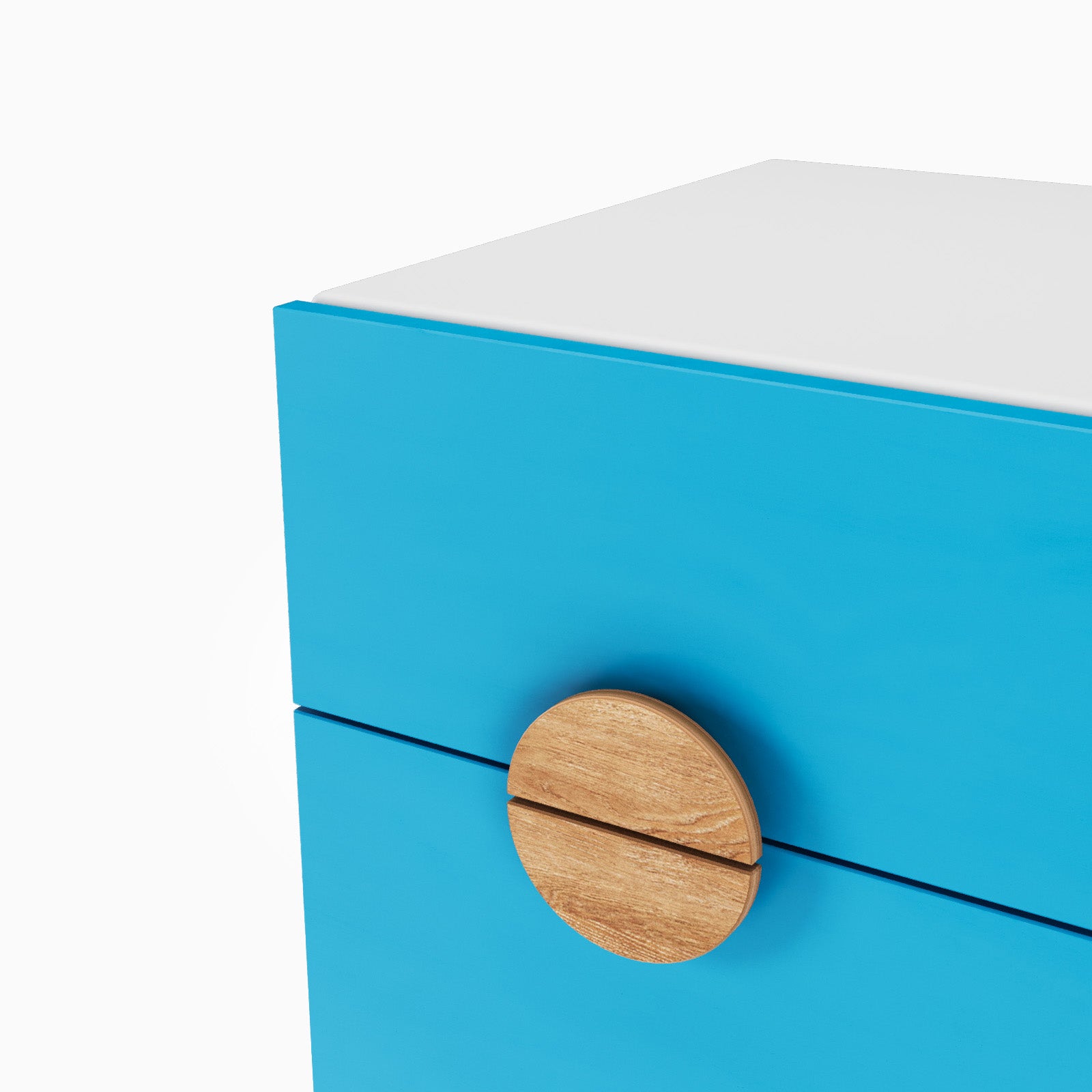Alvin Bedside Table image