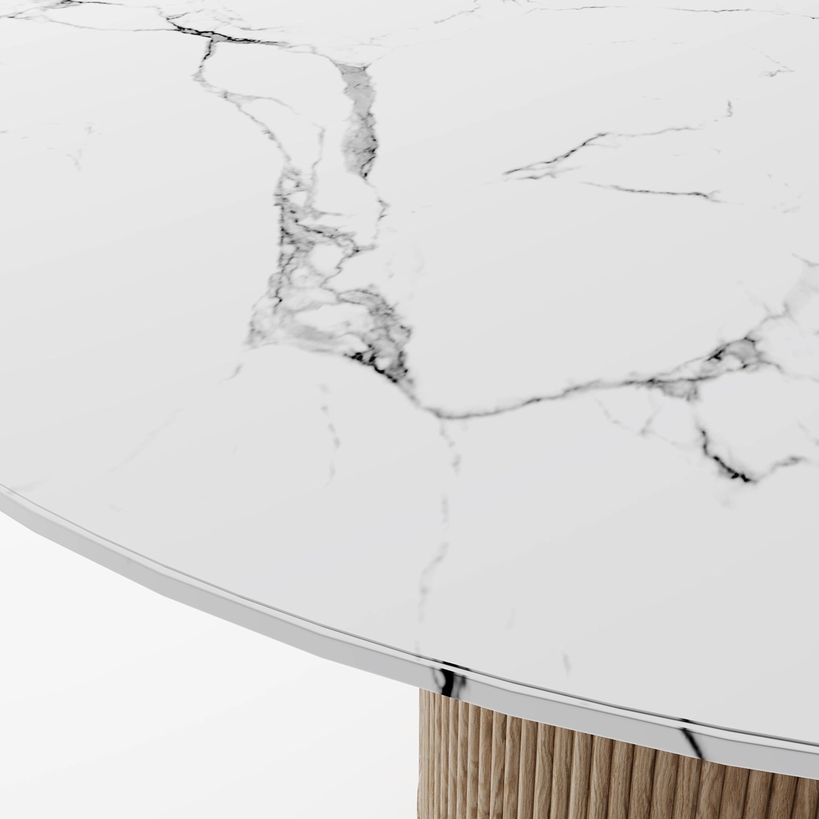 Bantu Dining Table image