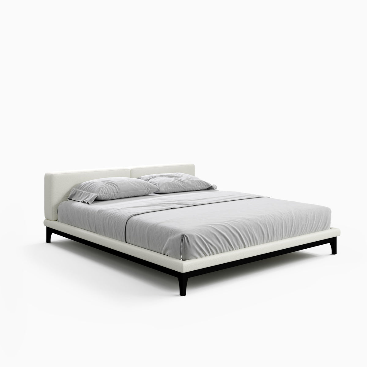 Palermo Double Bed image