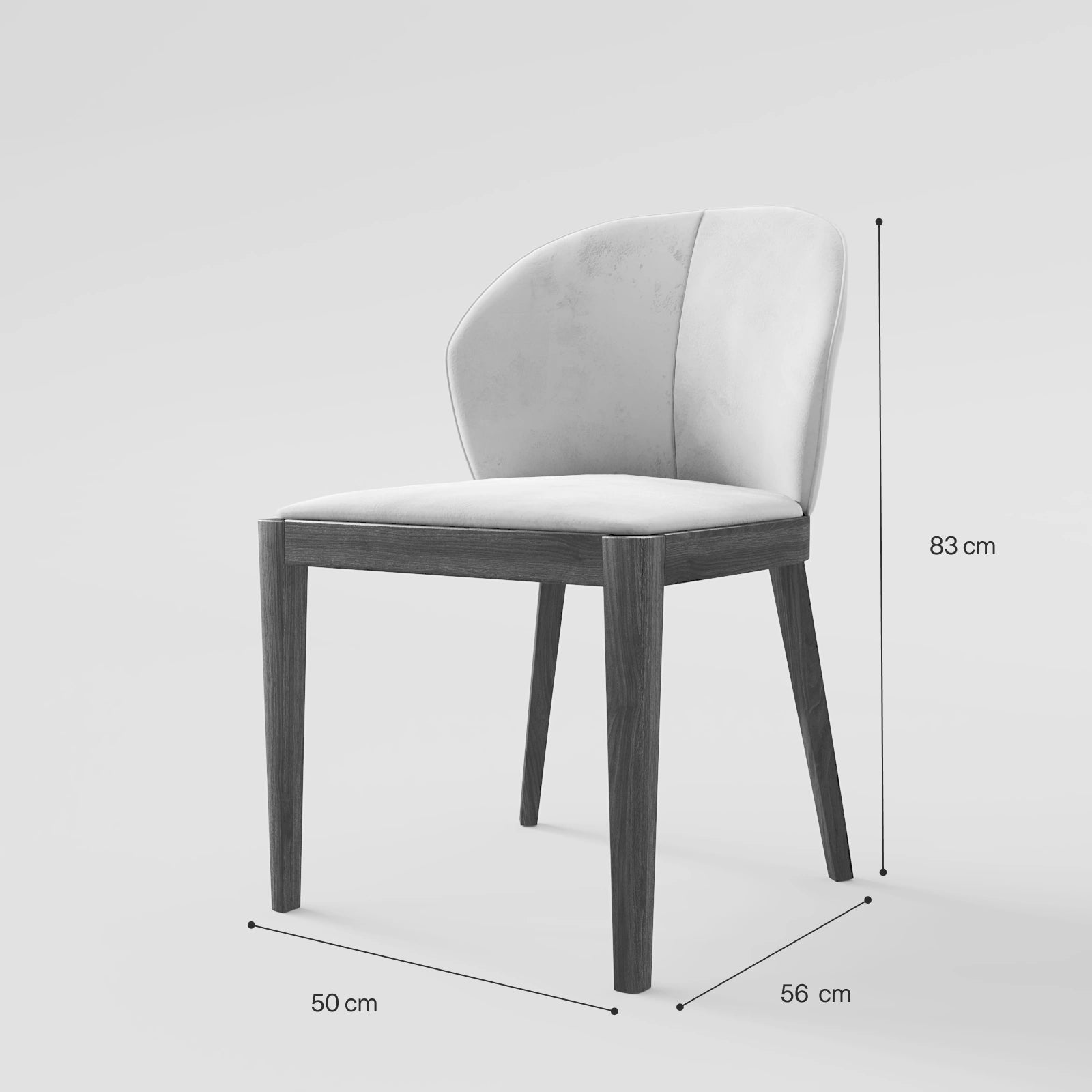 Kyoto Dining Chair 6