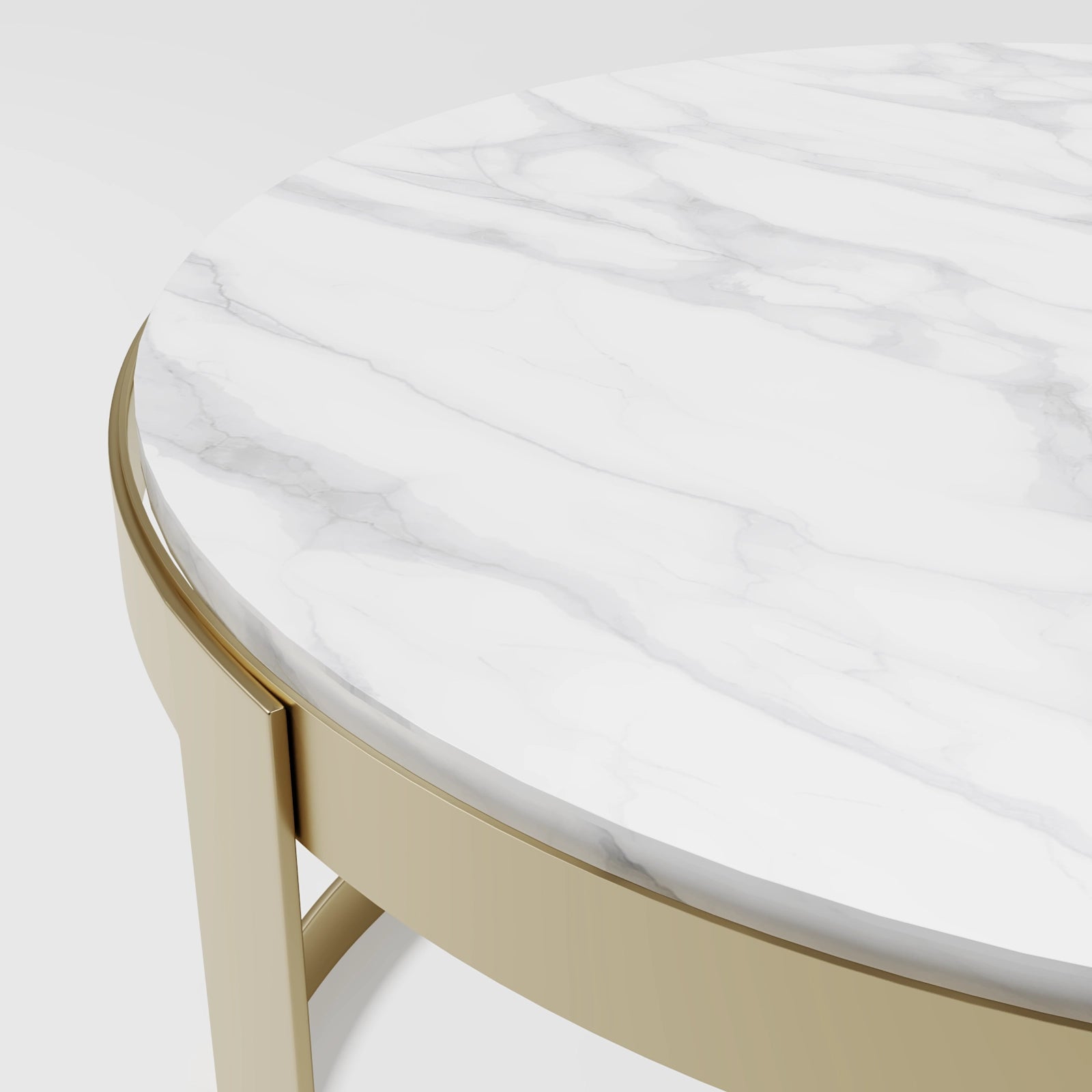 Allure Double Coffee Table image