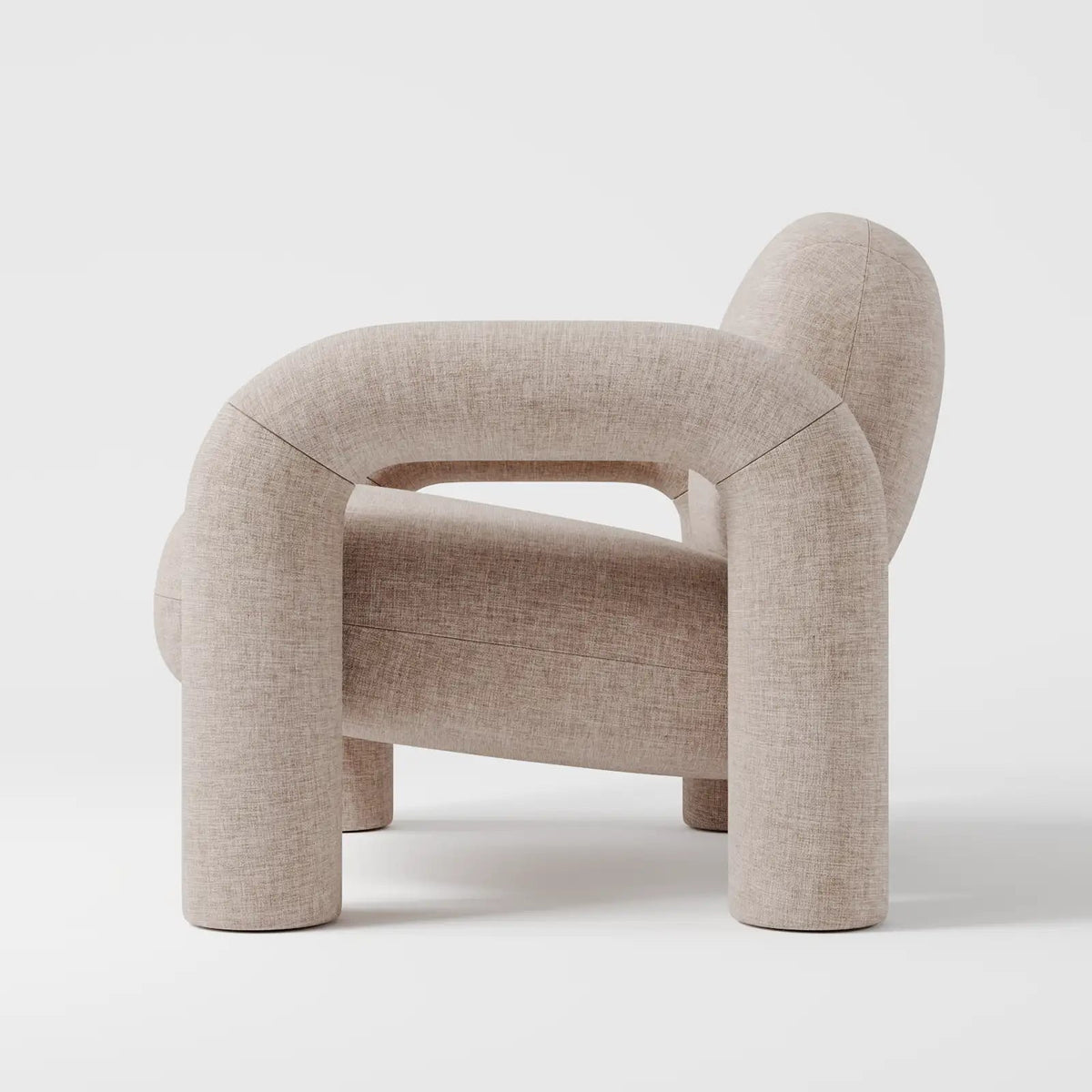Ralfie Rest Armchair image