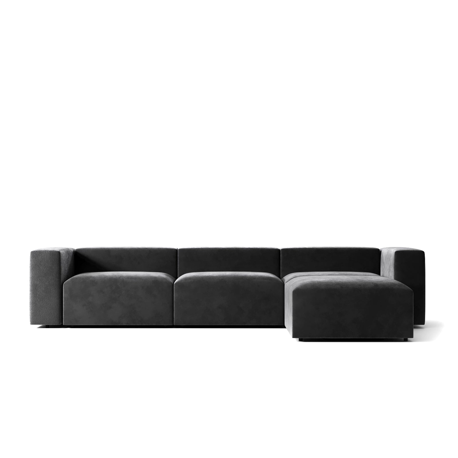 Urban 4-Seater Corner Sofa image