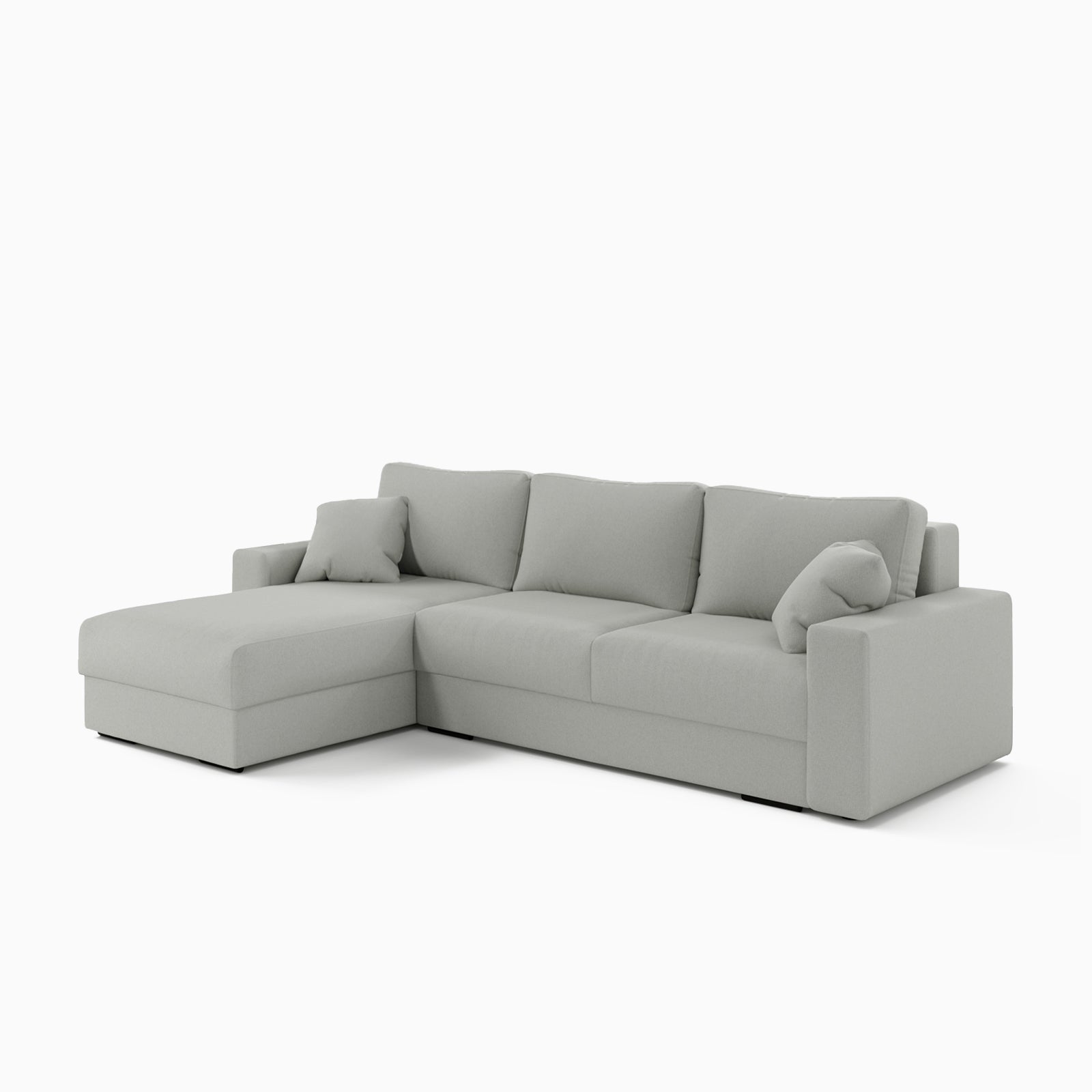 Livorno 3-Seater Sofa Bed image