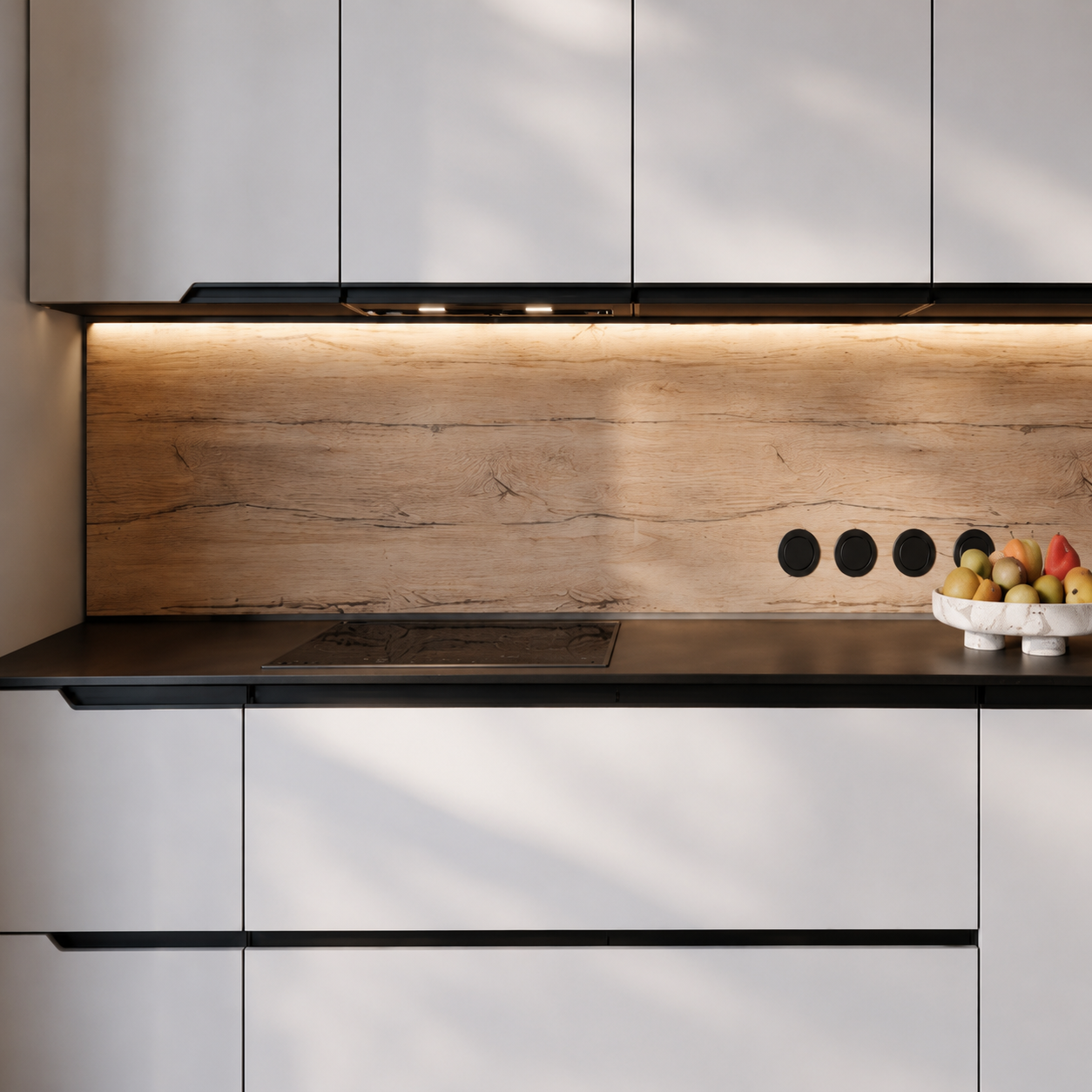 Birch Kitchen image