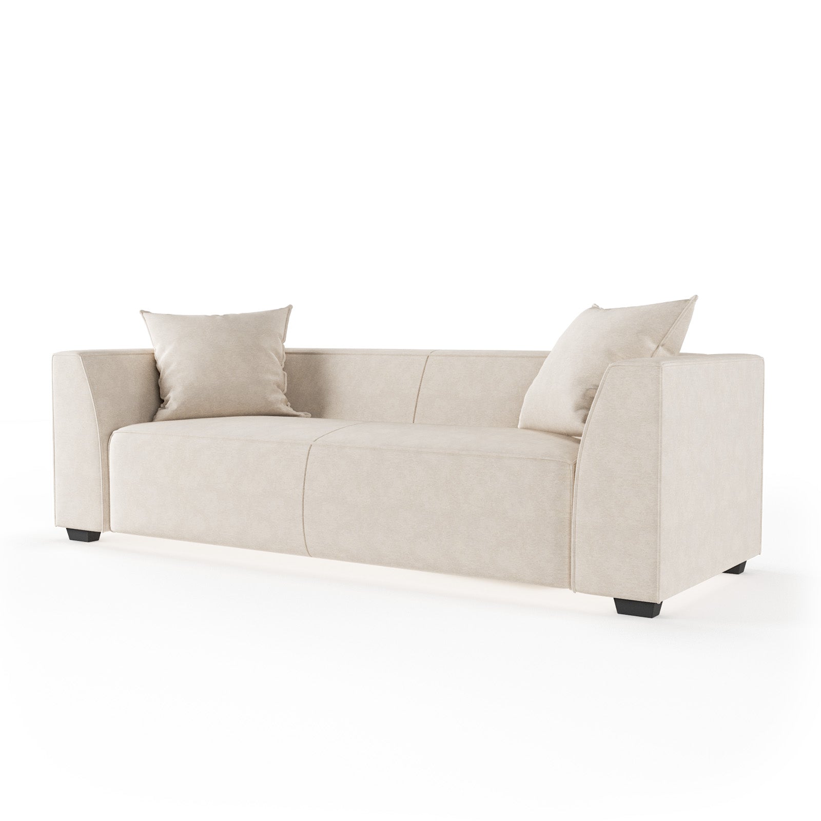 Woodland 2-Seater Straight Sofa image
