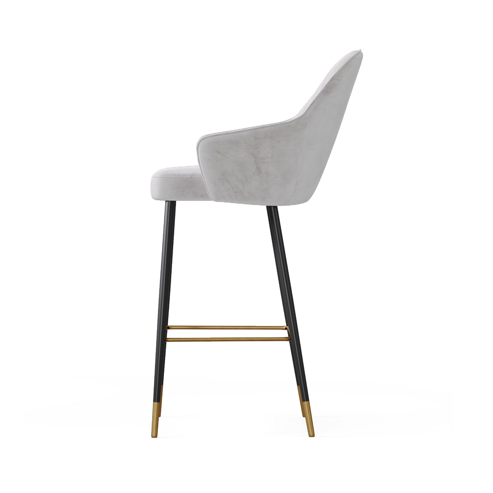 Boho Bar Chair image