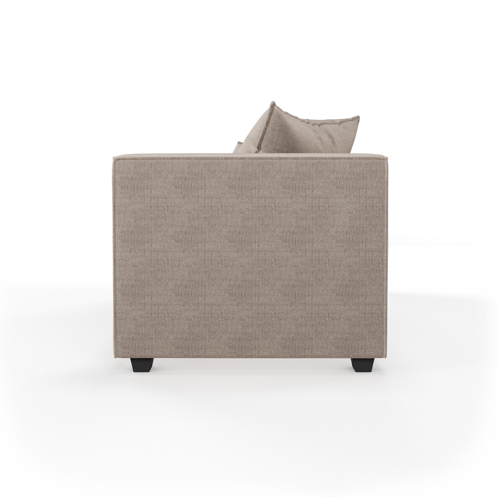 Woodland 3-Seater Straight Sofa image