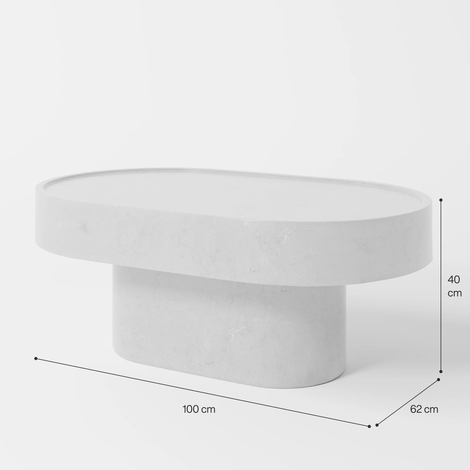 Sicily Coffee Table