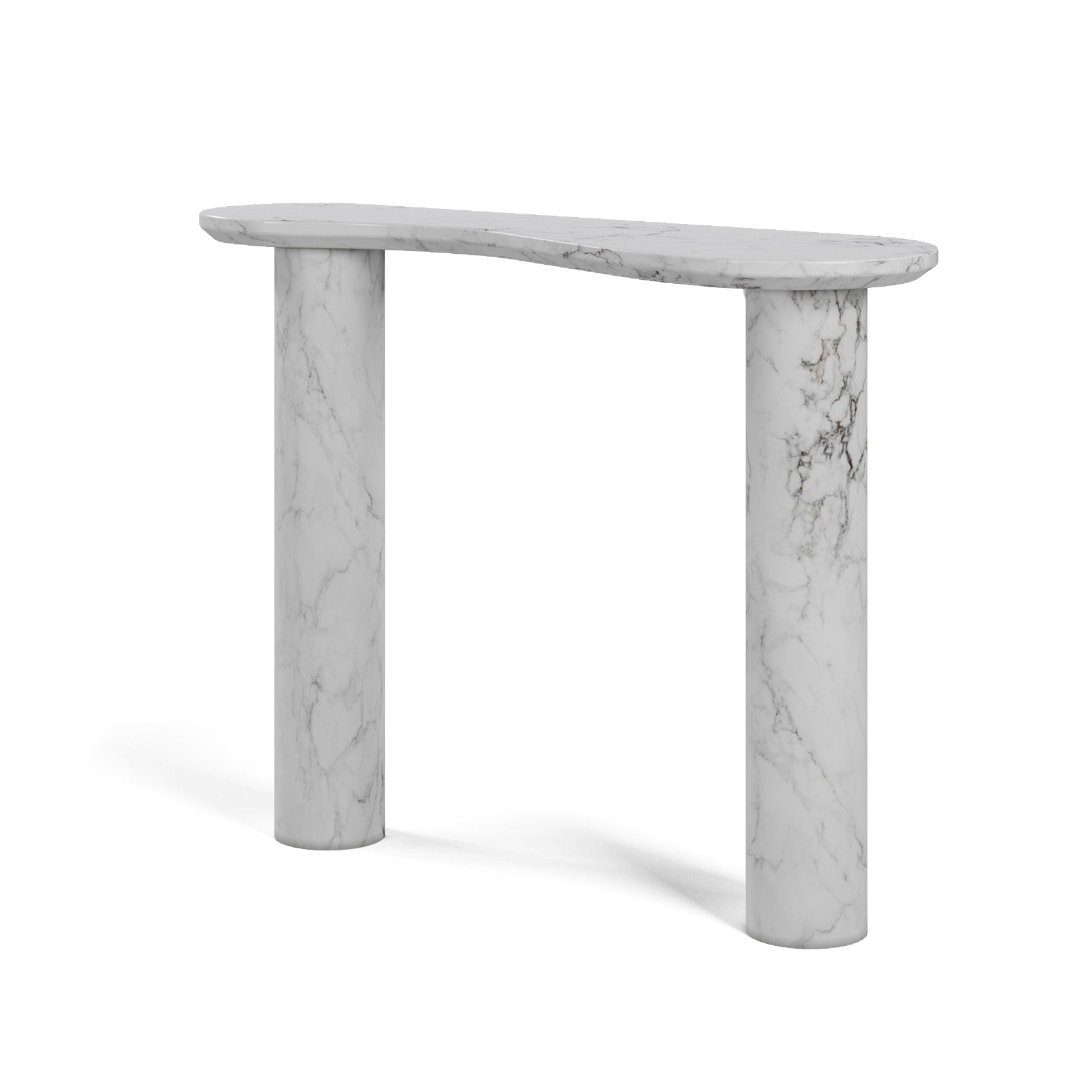 Консоль Дании image