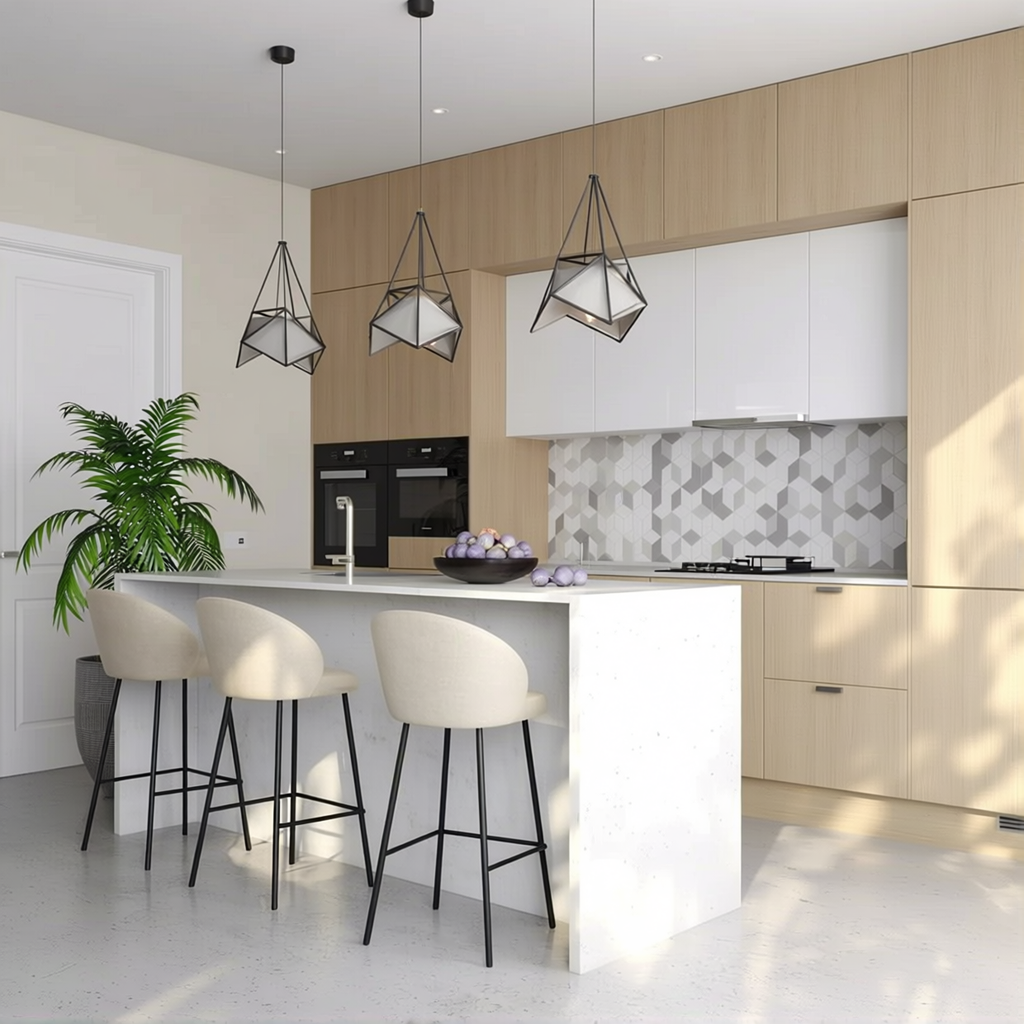 Mirel Kitchen