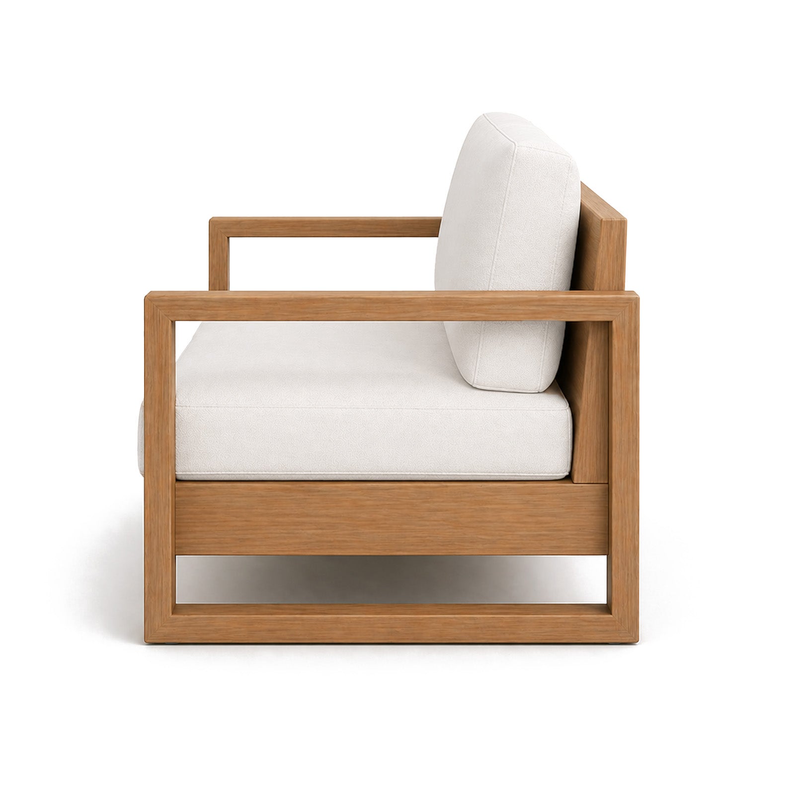 Coastal 2-Seater Outdoor Sofa image