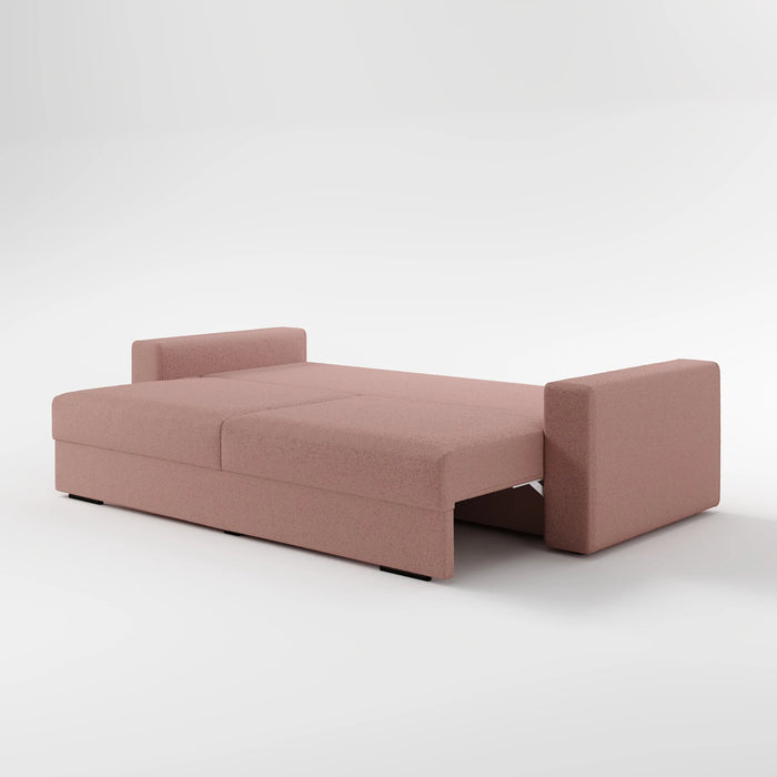 Двухместный диван-кровать Livorno image