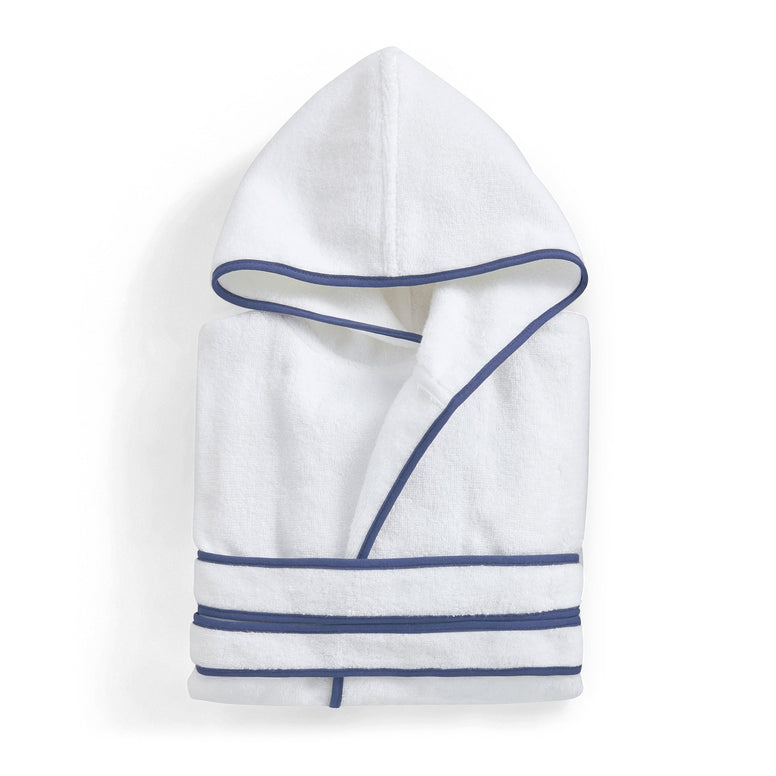 Marshmallow Baby Bath Robe image