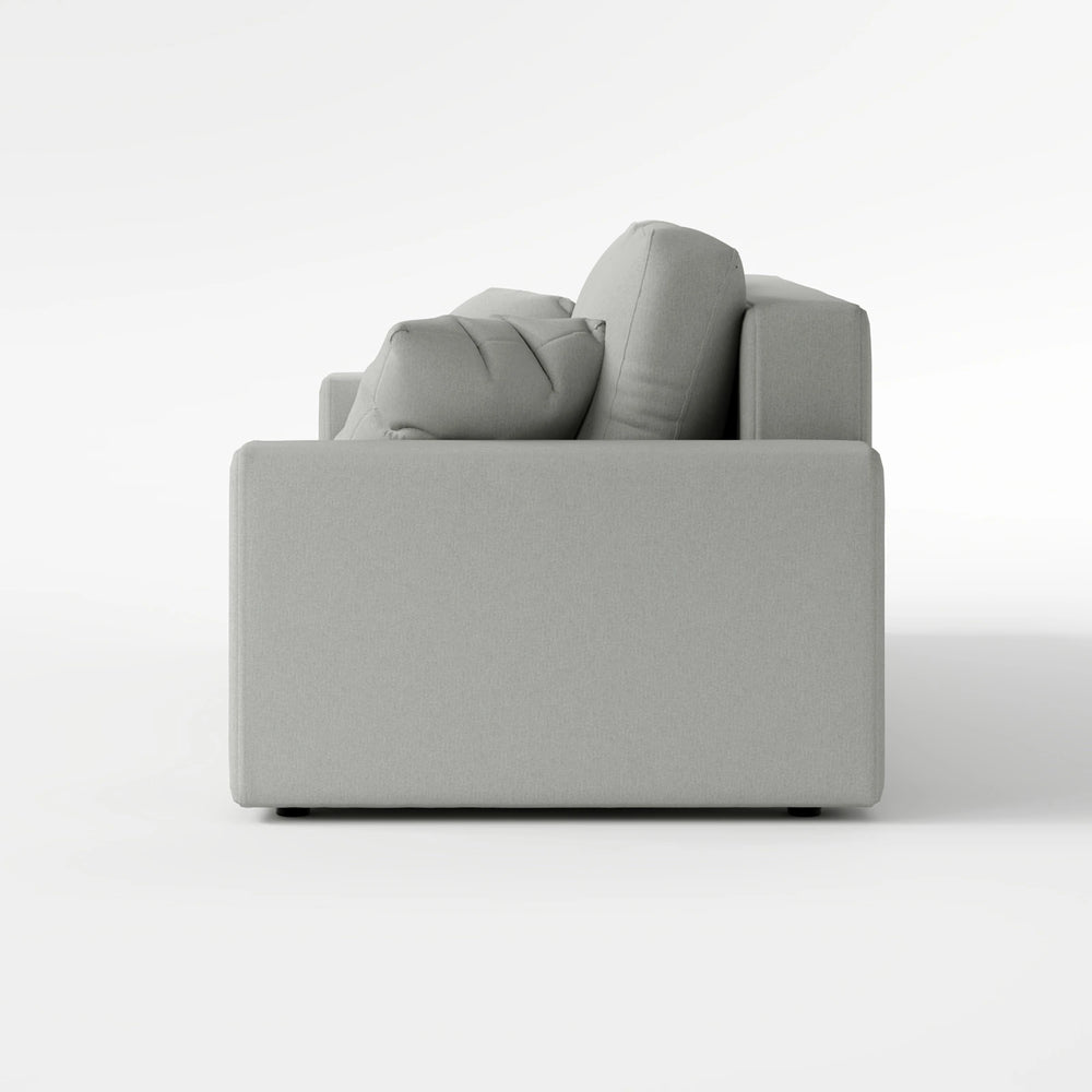 Двухместный диван-кровать Livorno image