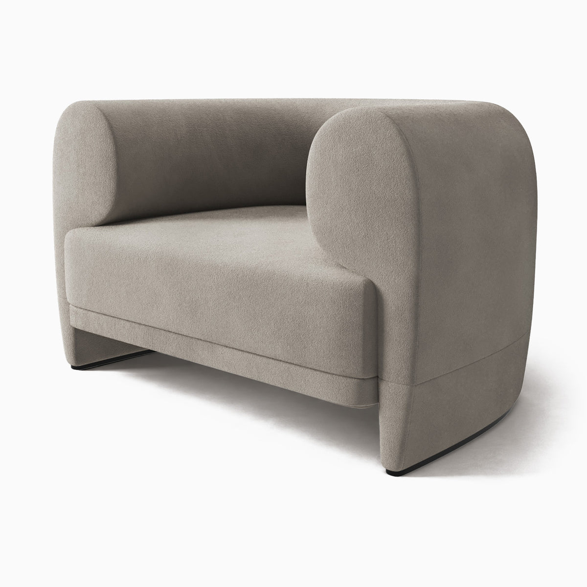 U-Shape Rest Armchair image