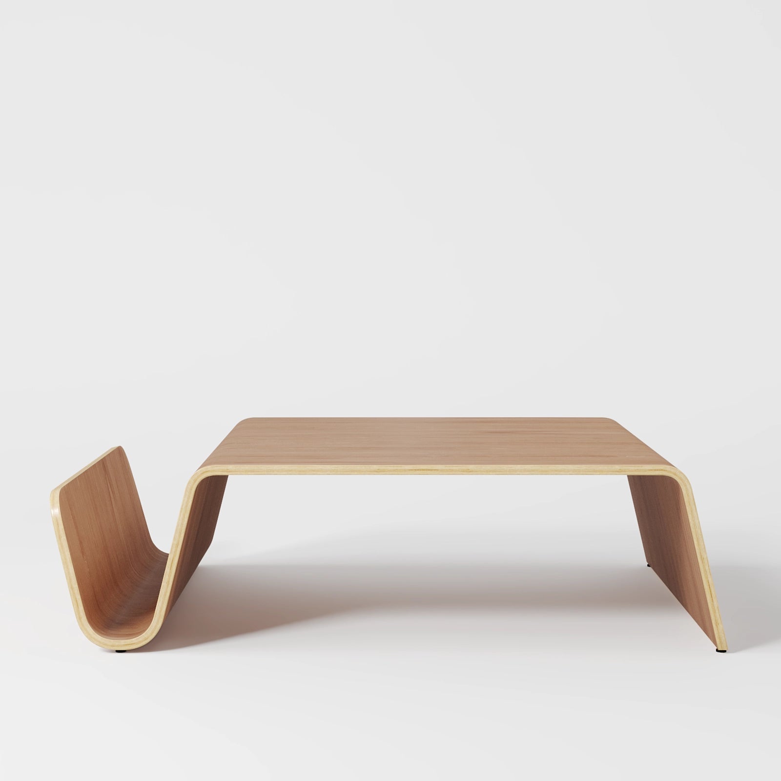 Timberline Coffee Table image
