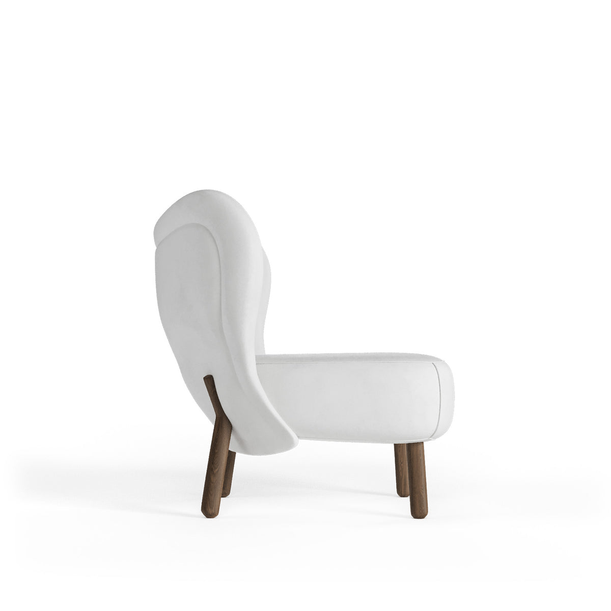 Kyoto Rest Armchair image