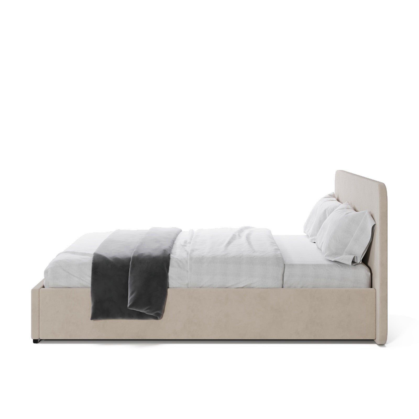 Silva Double Bed image