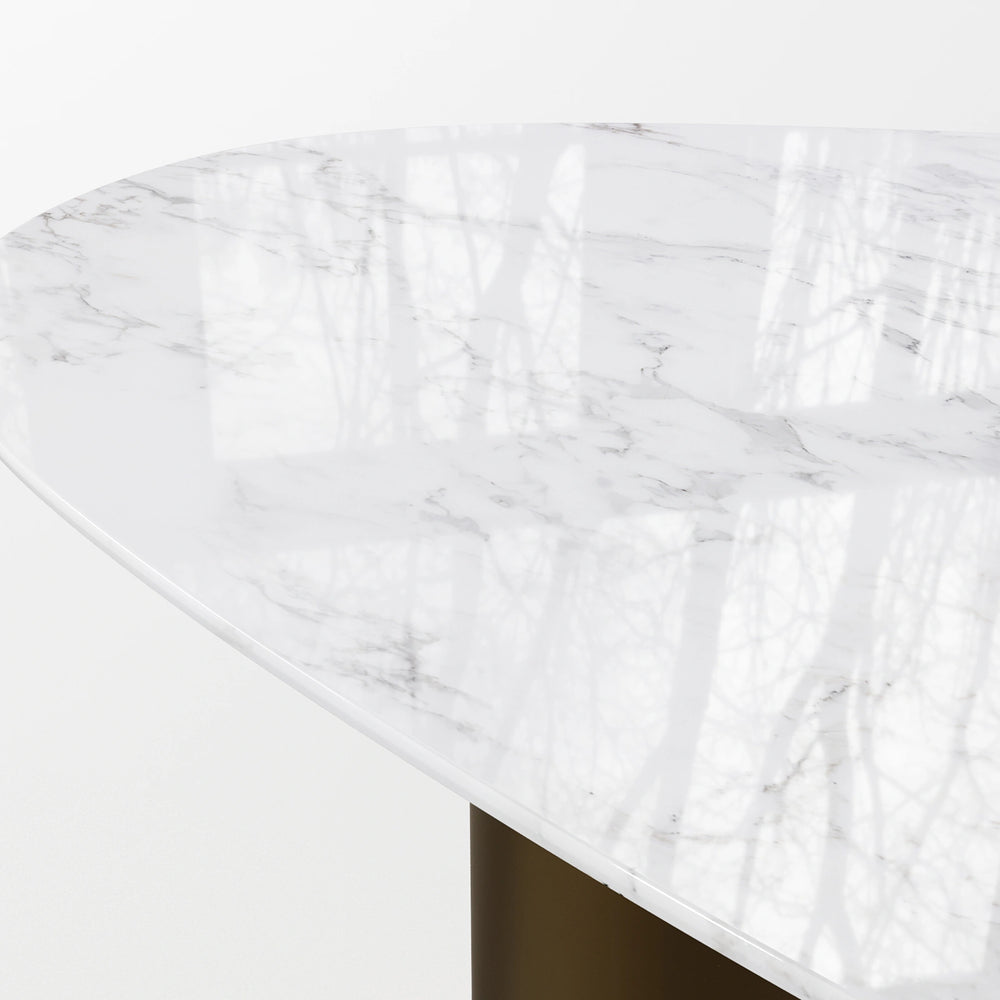 Essential Long Dining Table image
