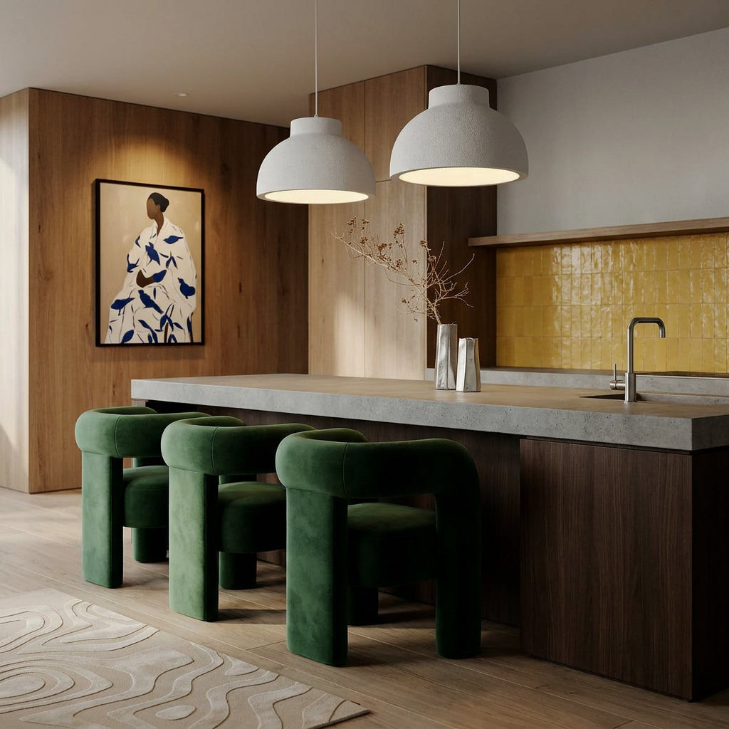 Limone Antico Kitchen image