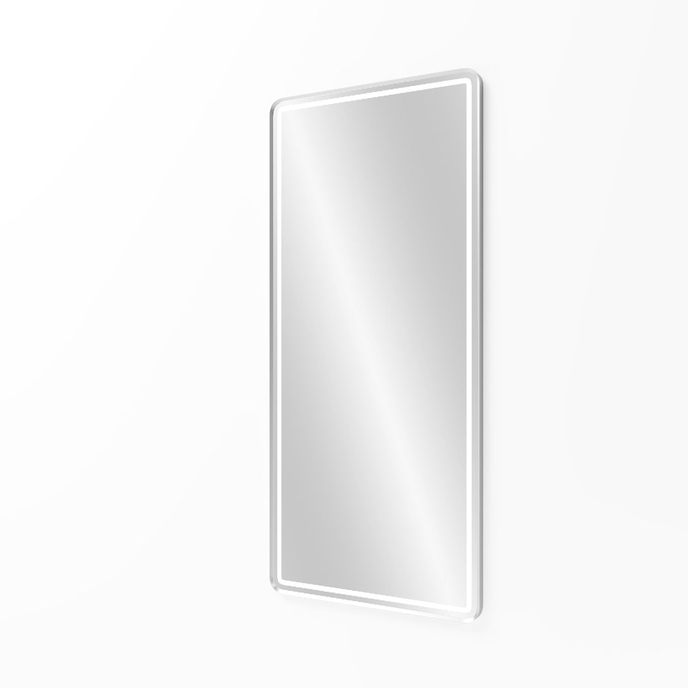 Crystal Wall Mirror image