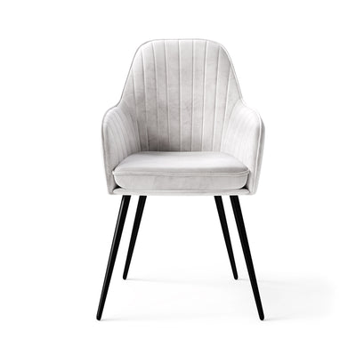 Boho Dining Chair