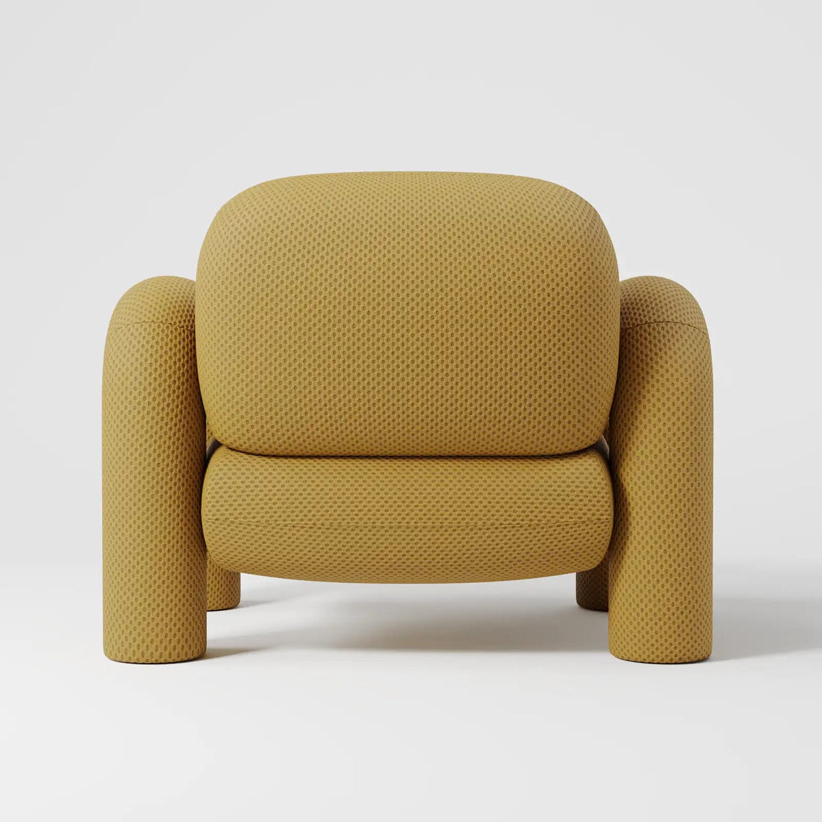 Ralfie Rest Armchair image