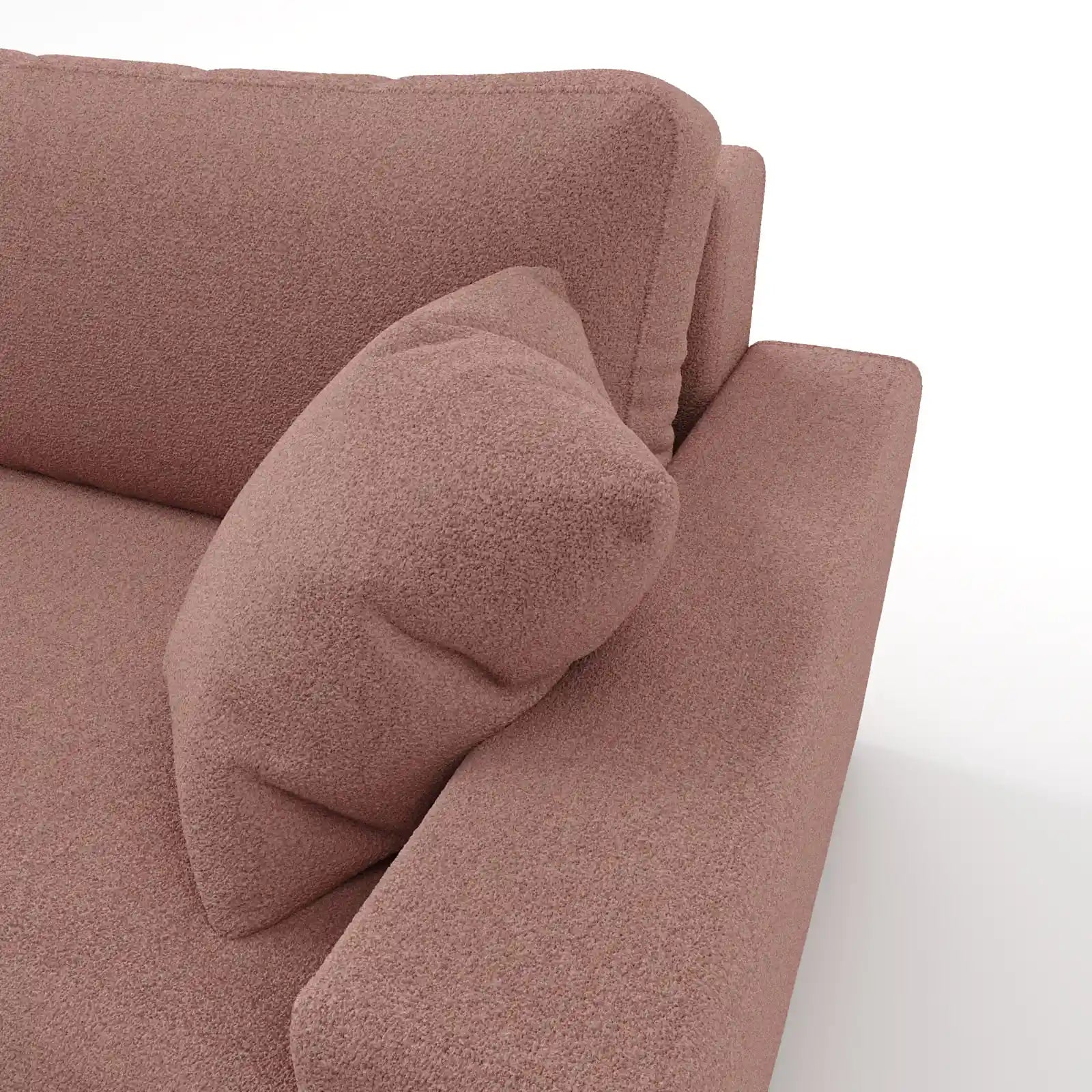Livorno 4-Seater Sofa Bed image