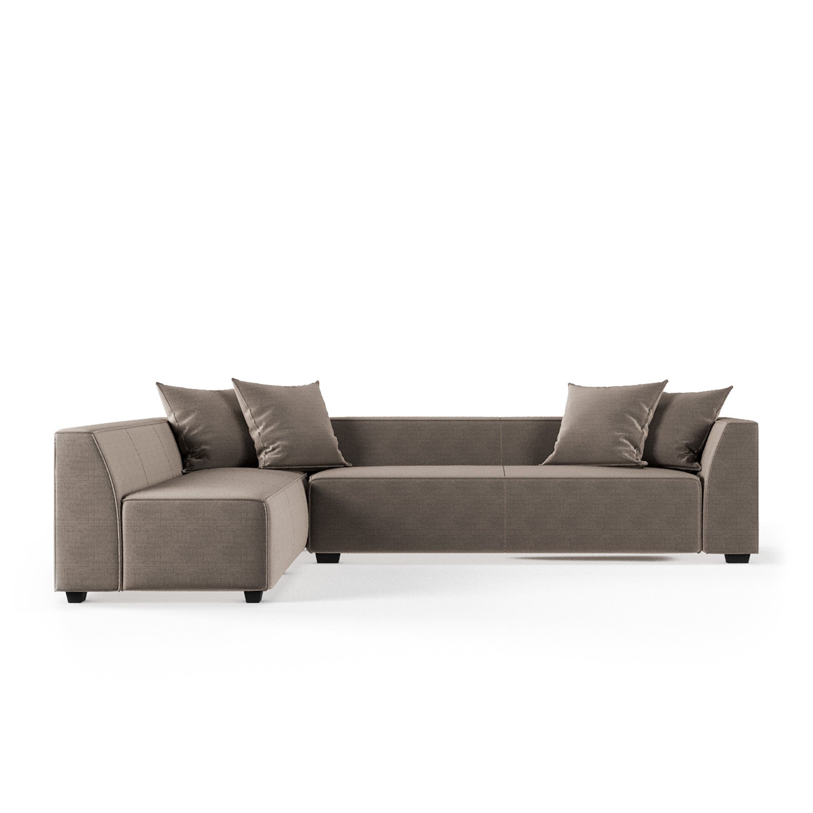 Woodland 4-Seater Corner Sofa image