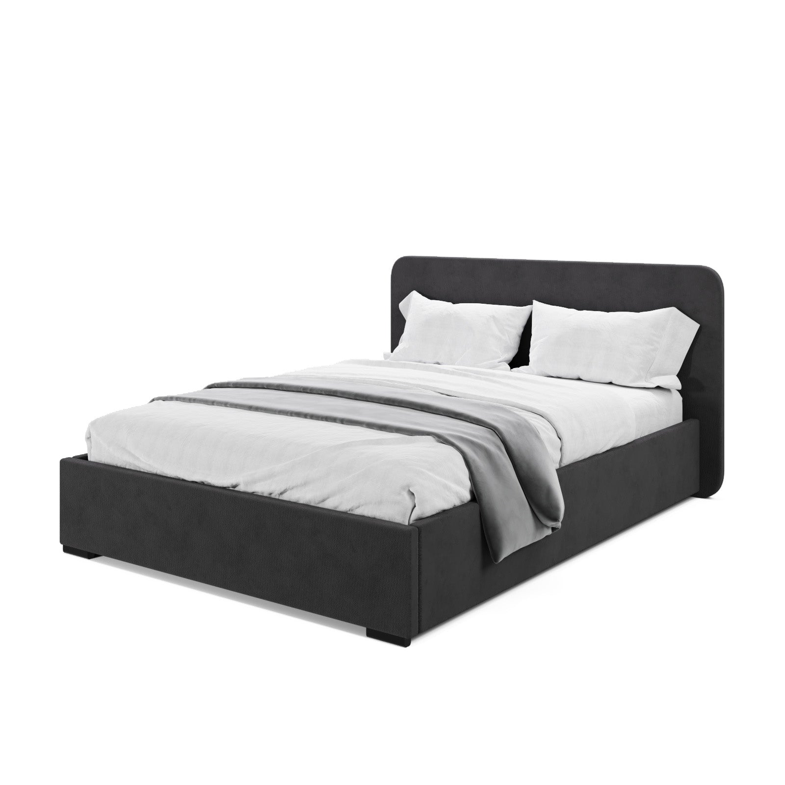 Silva Double Bed image
