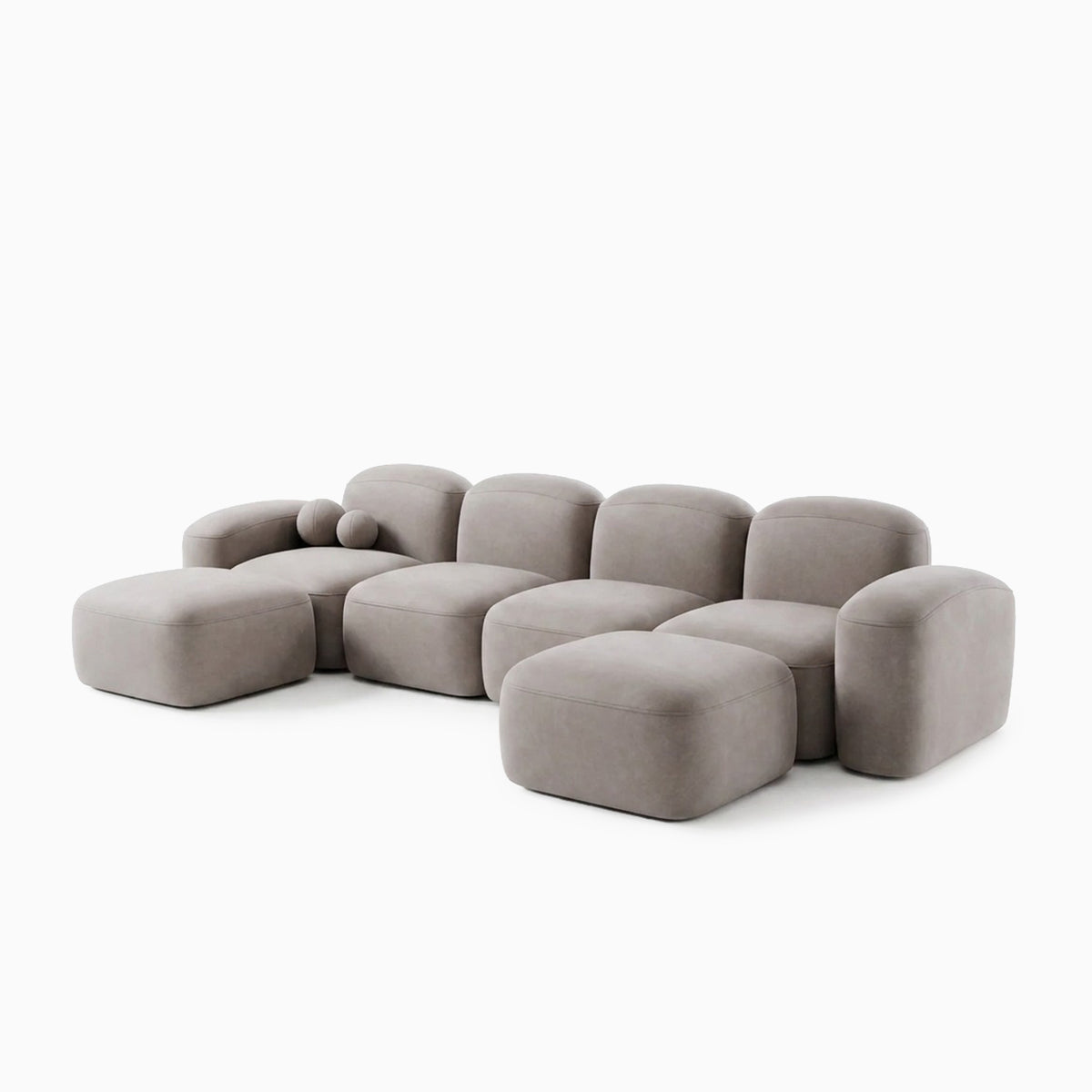 Freedom 4-Seater Modular Sofa image