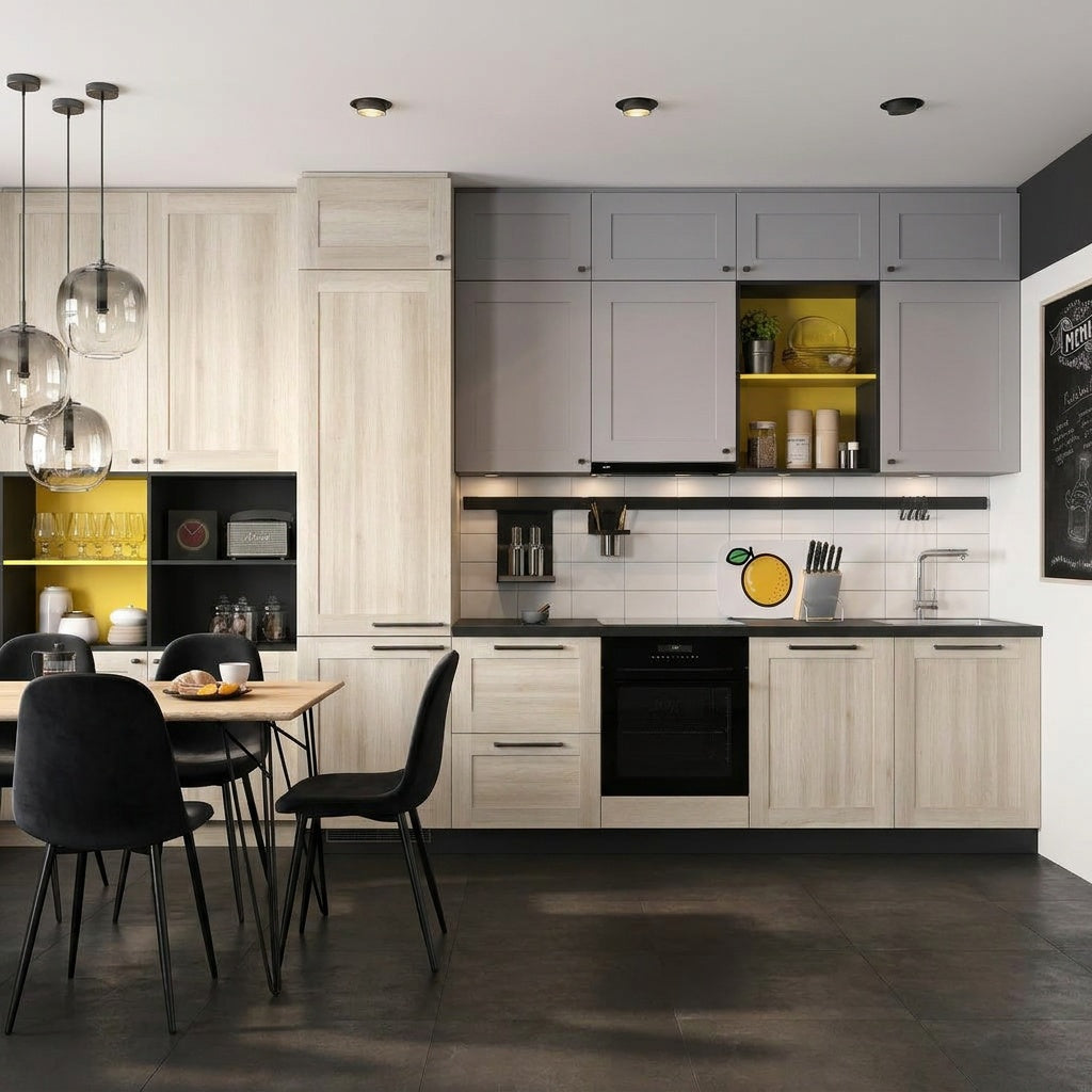 Linden Kitchen image