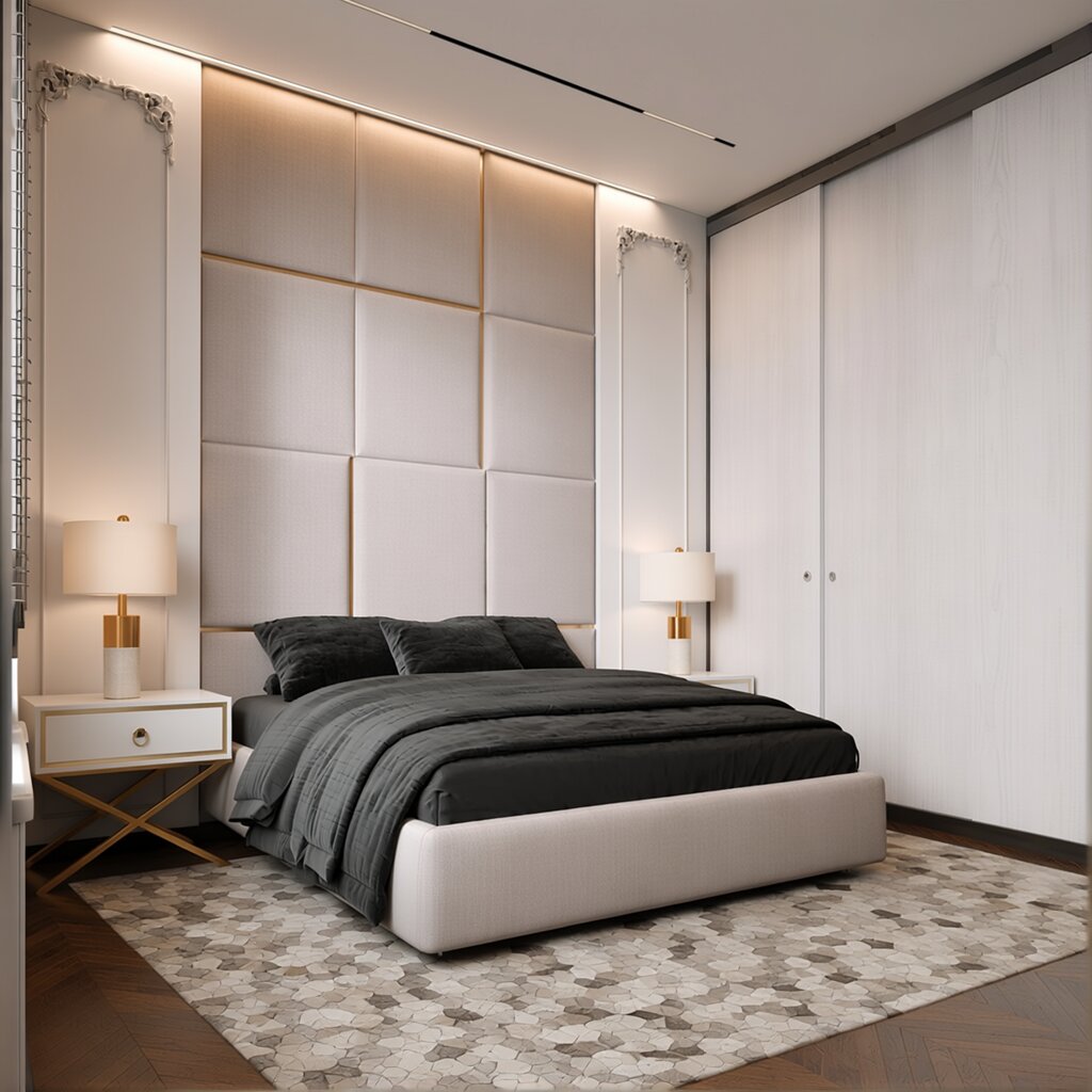 Athena Wall Panel image