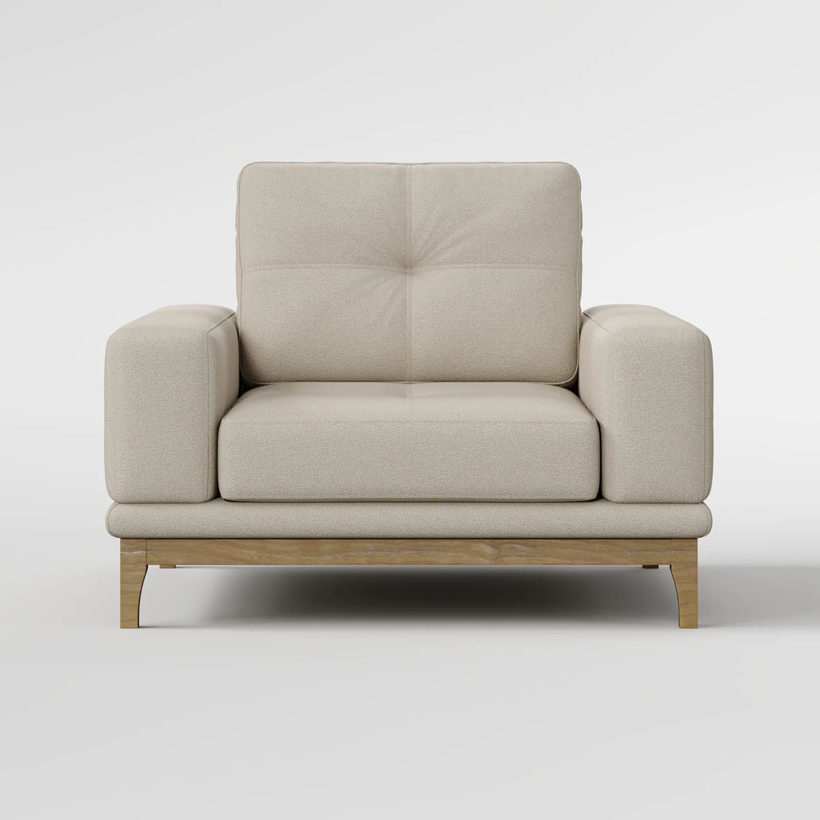 Palermo Armchair