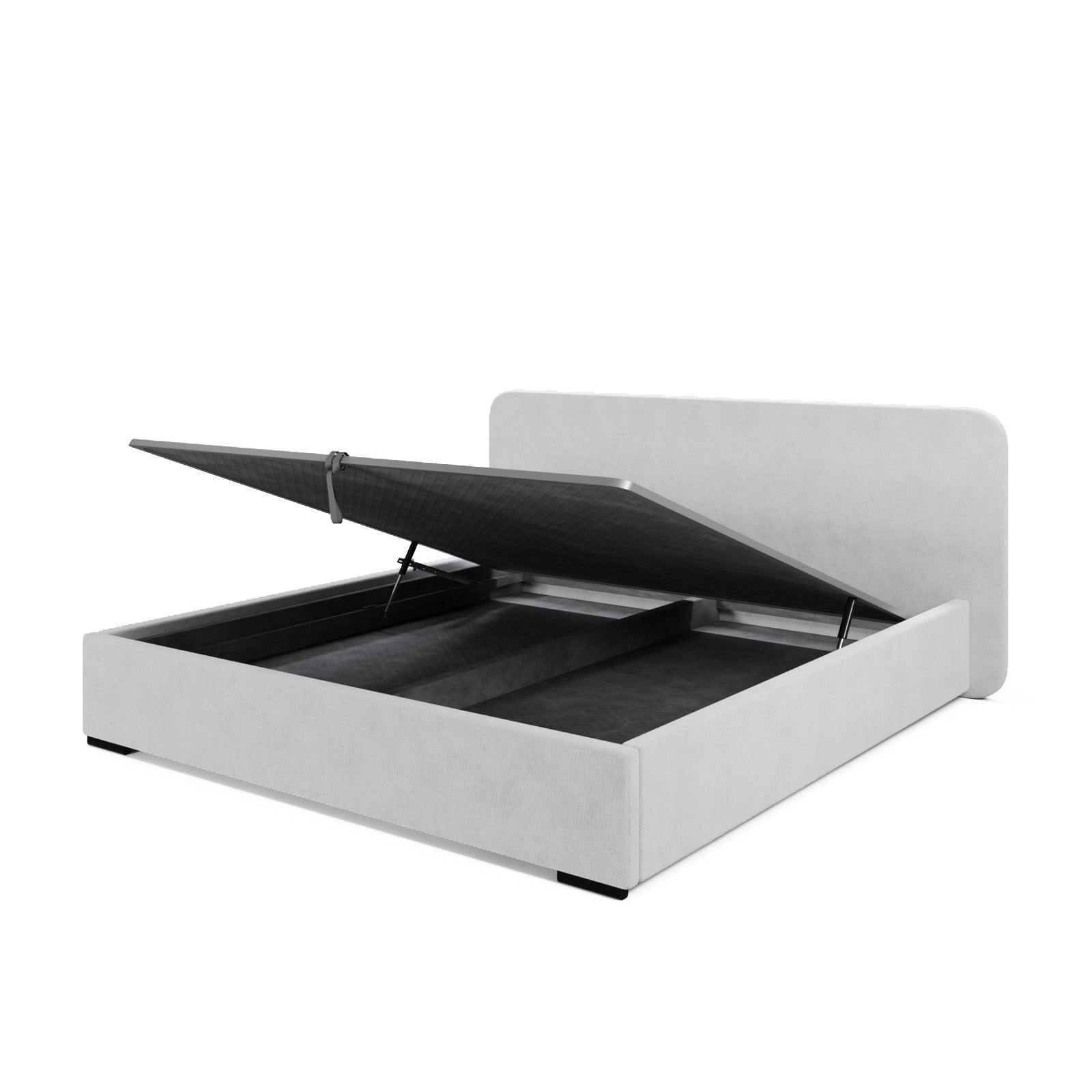 Silva Double Bed image