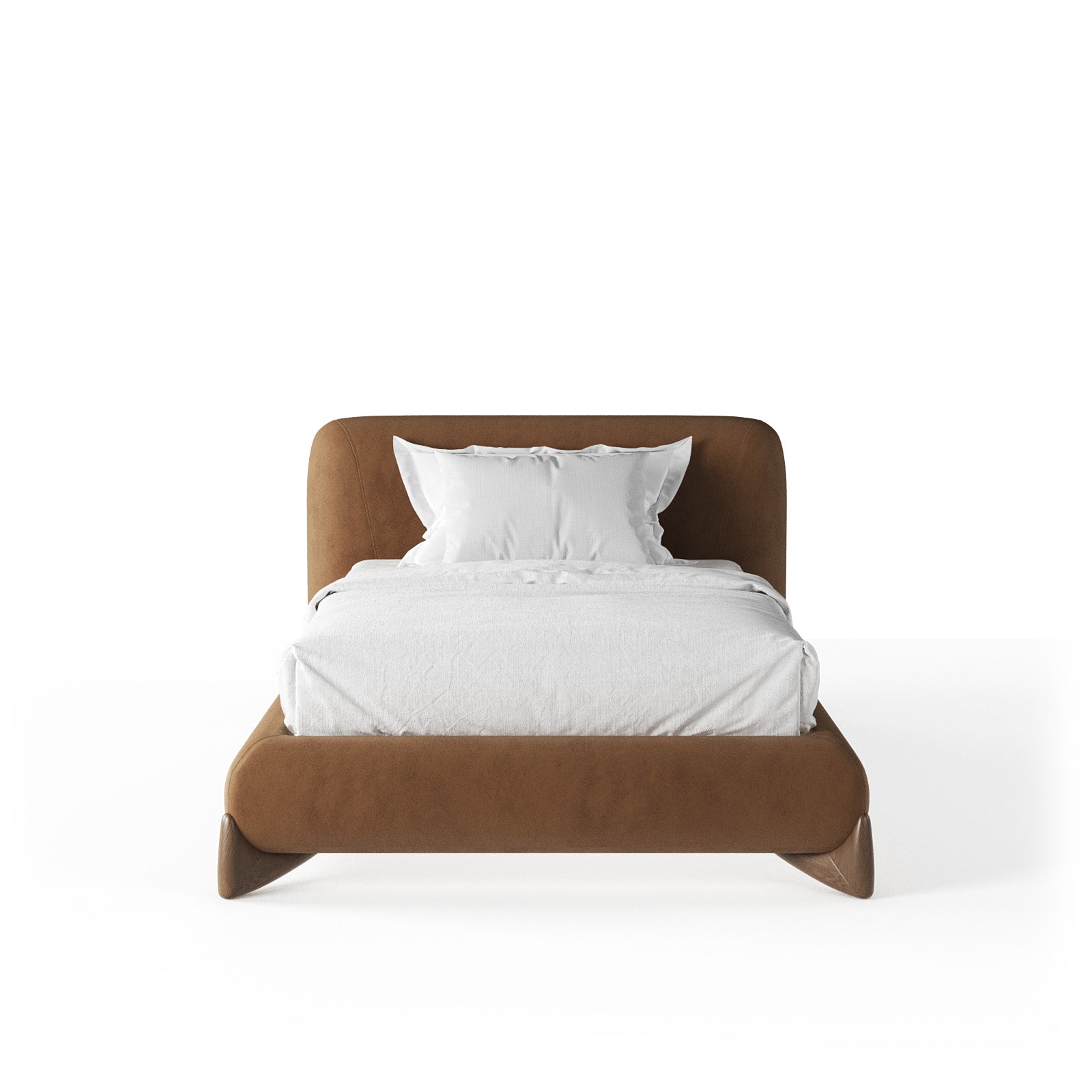 Kyoto Single Size Bed image