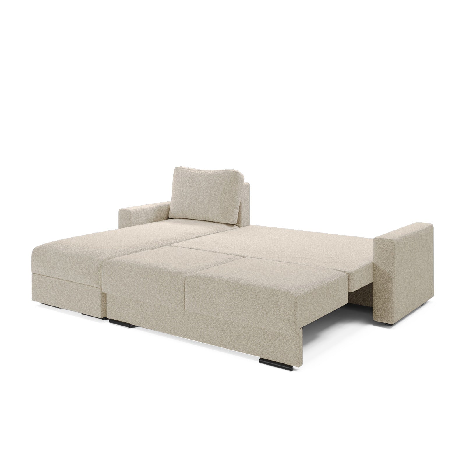 Martin 3-Seater Sofa Bed image