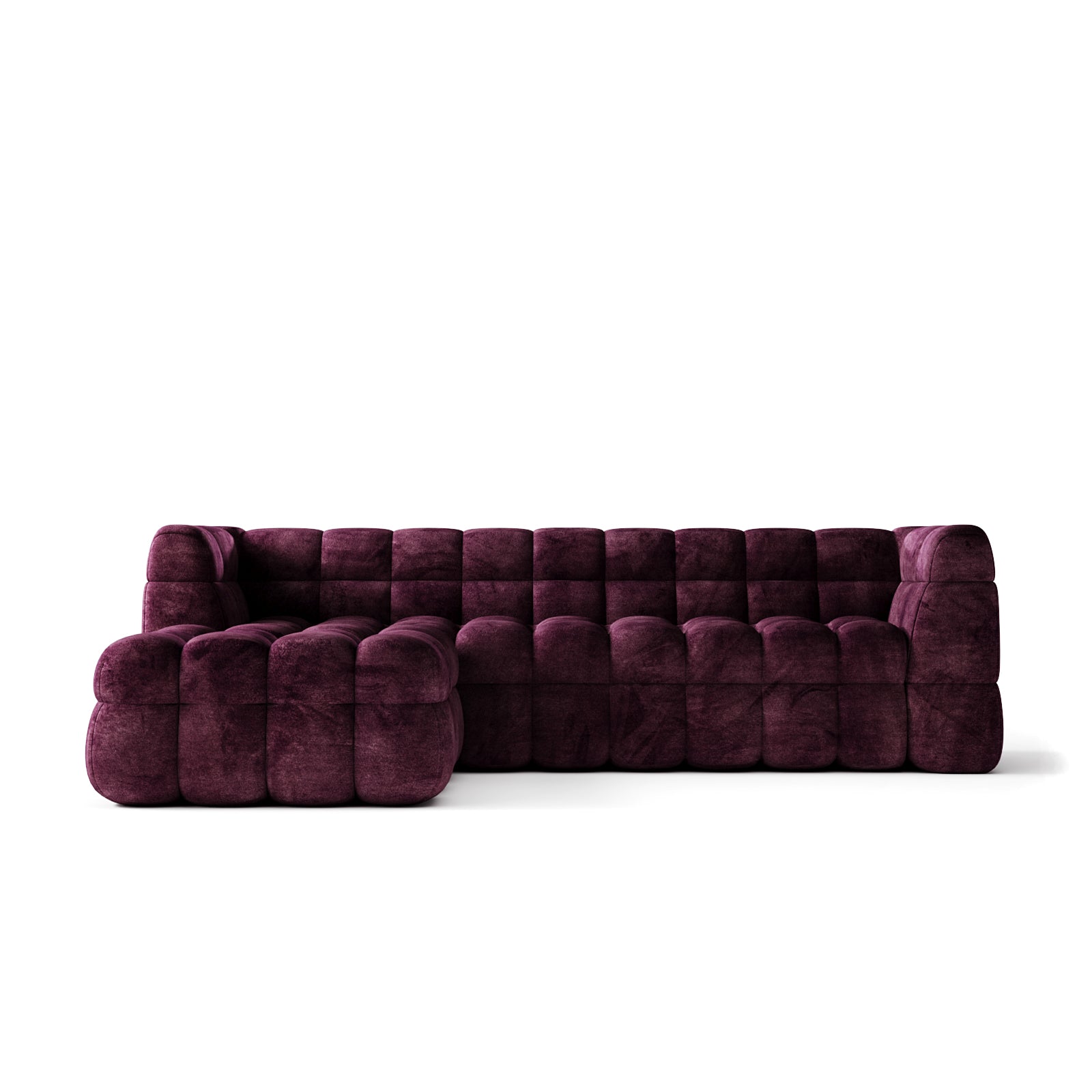 Cloud 4-Seater Corner Sofa image