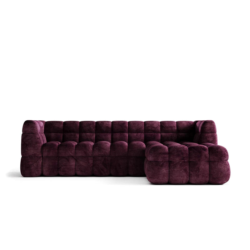 Cloud 4-Seater Corner Sofa image