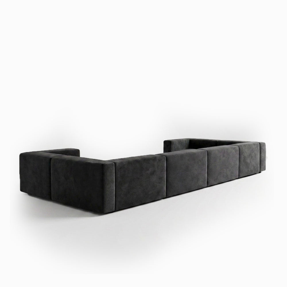 Urban 6-Seater Modular Sofa image